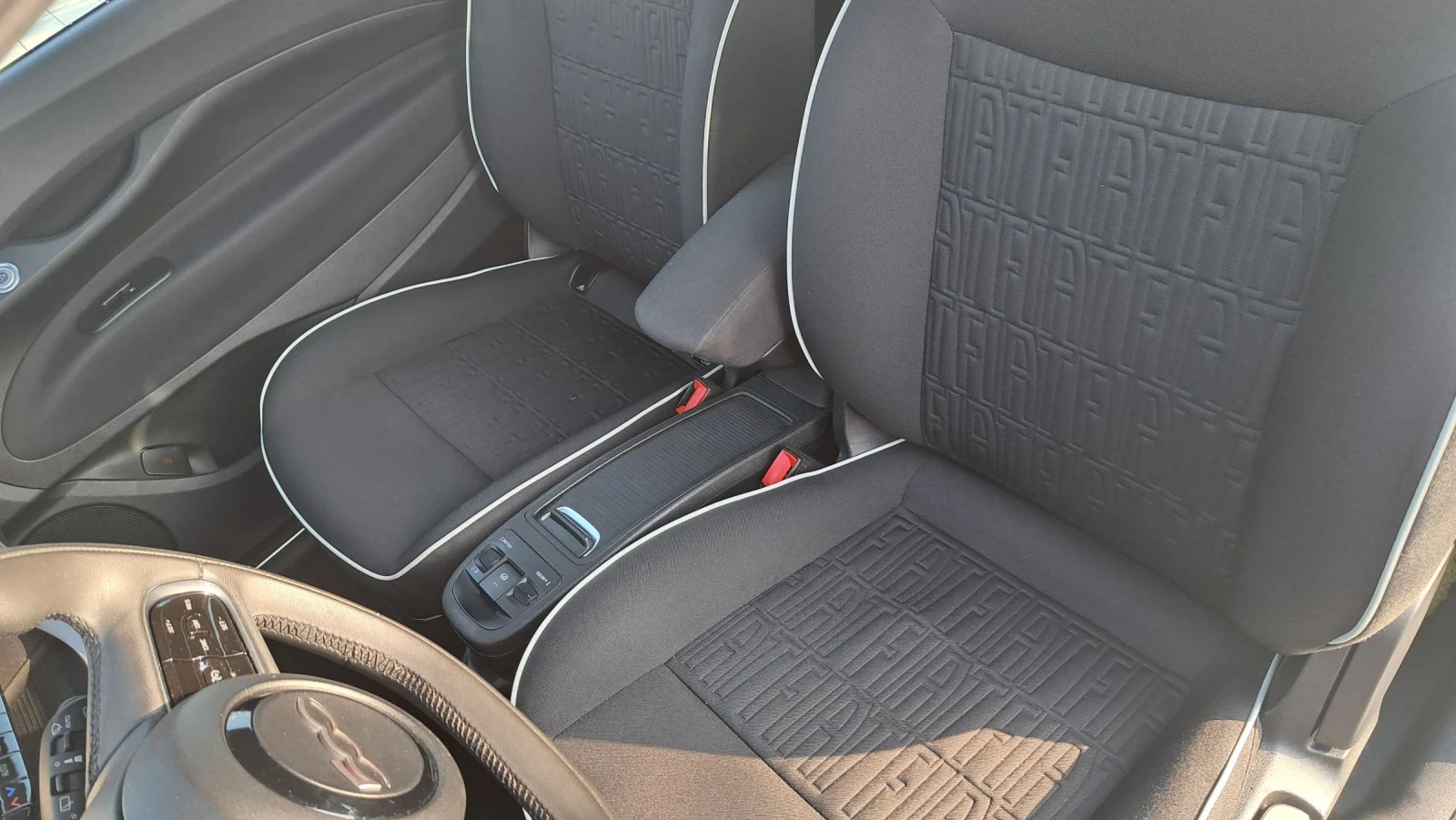 Fiat 500e Long Range 42kWh | Mobile.bg � ����������� 12