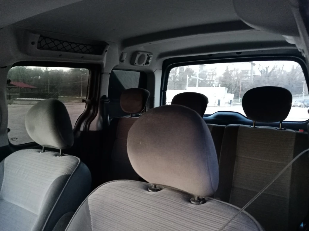 Citroen Berlingo 1.6 MultiSpace | Mobile.bg � ����������� 12