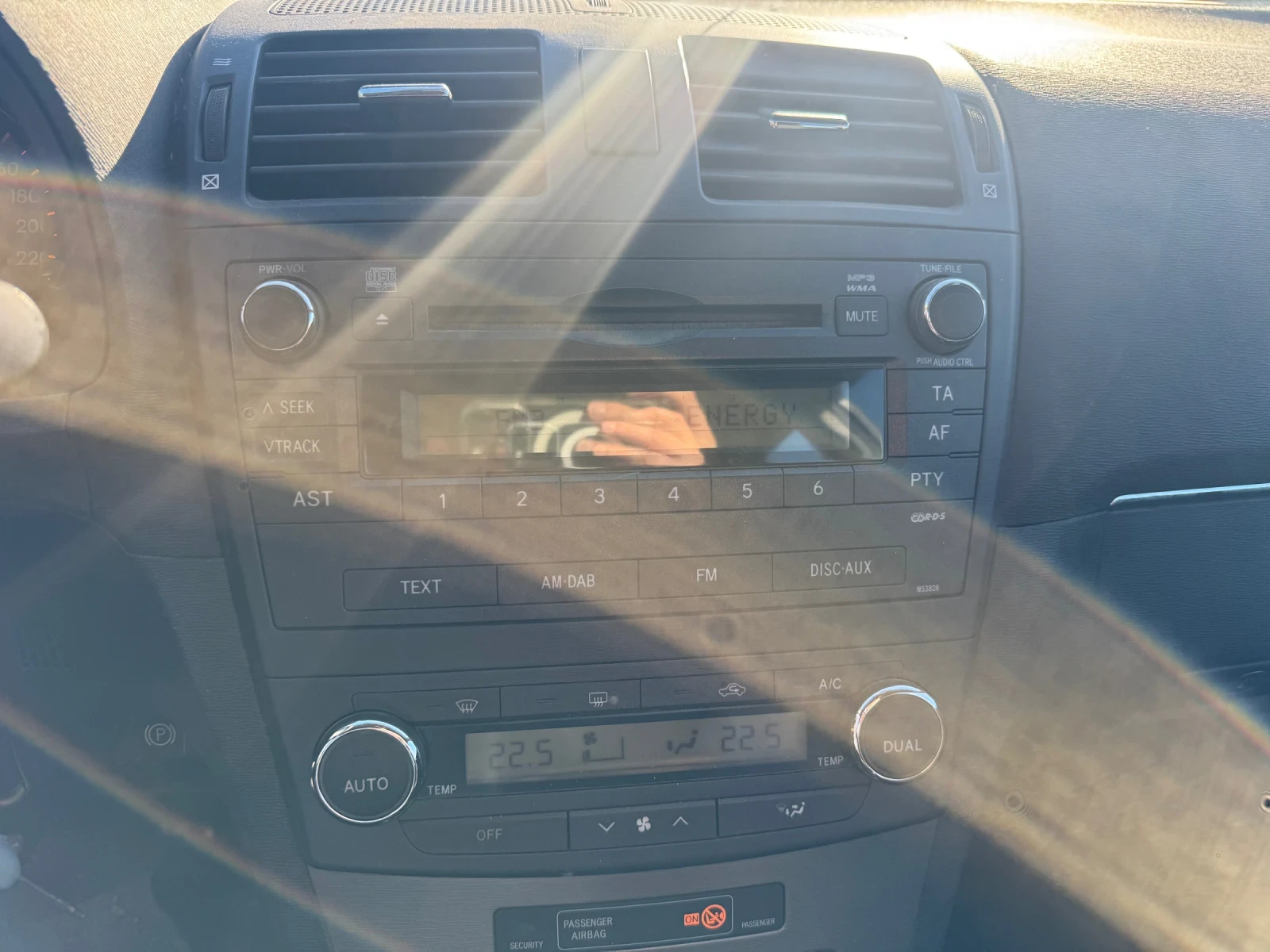 Toyota Avensis 2.0D4D  | Mobile.bg � ����������� 10