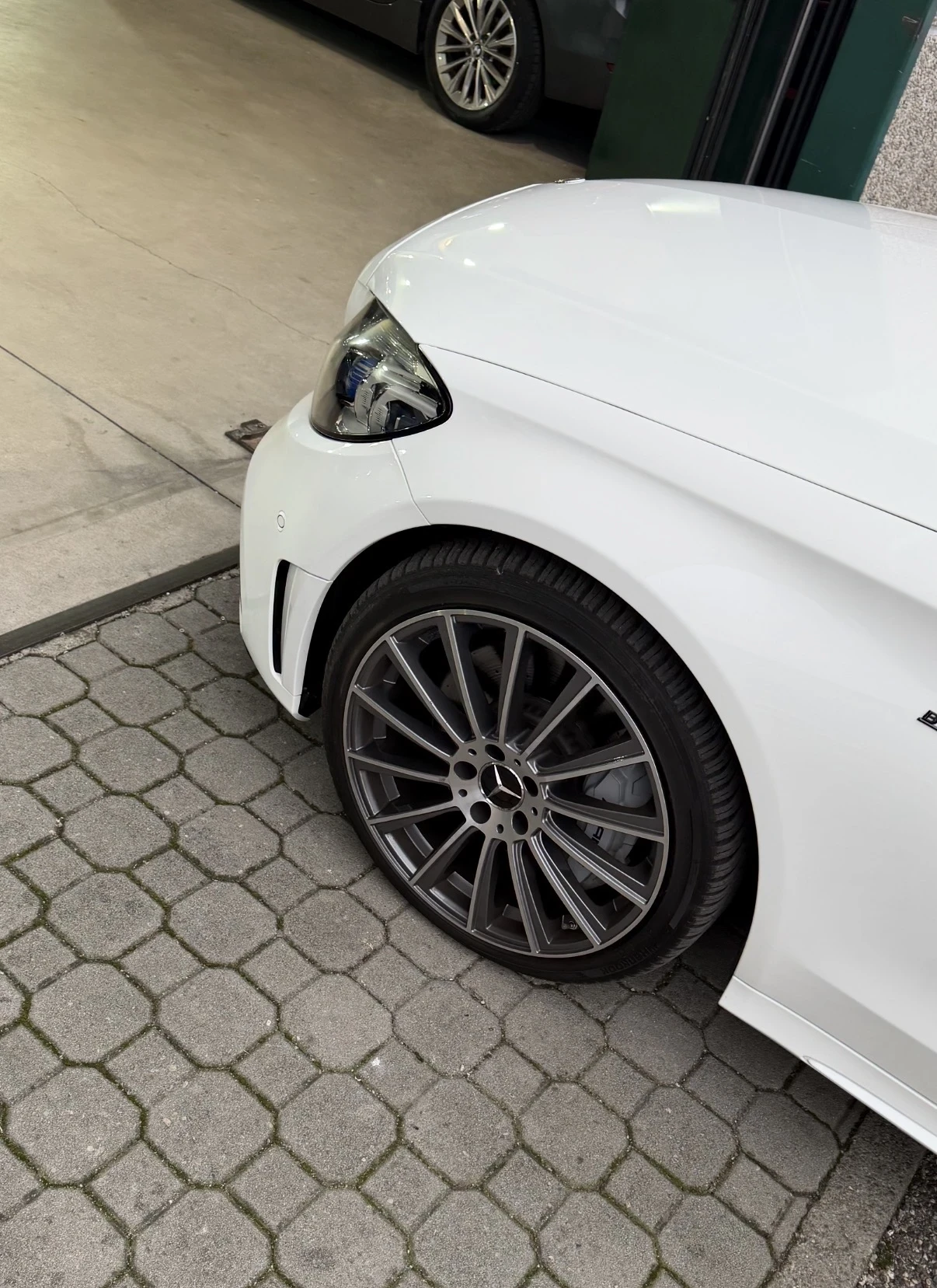 Mercedes-Benz C 43 AMG | Mobile.bg � ����������� 10