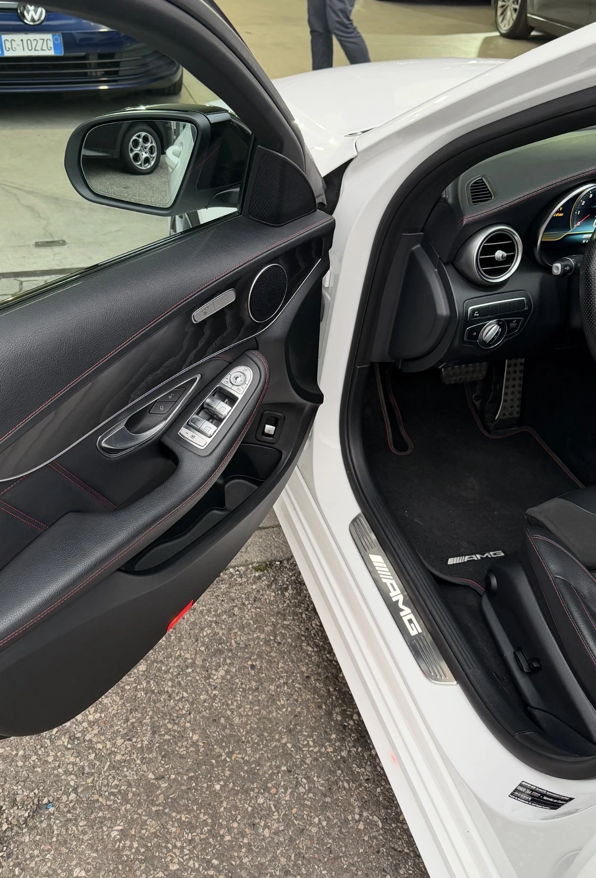 Mercedes-Benz C 43 AMG | Mobile.bg � ����������� 12