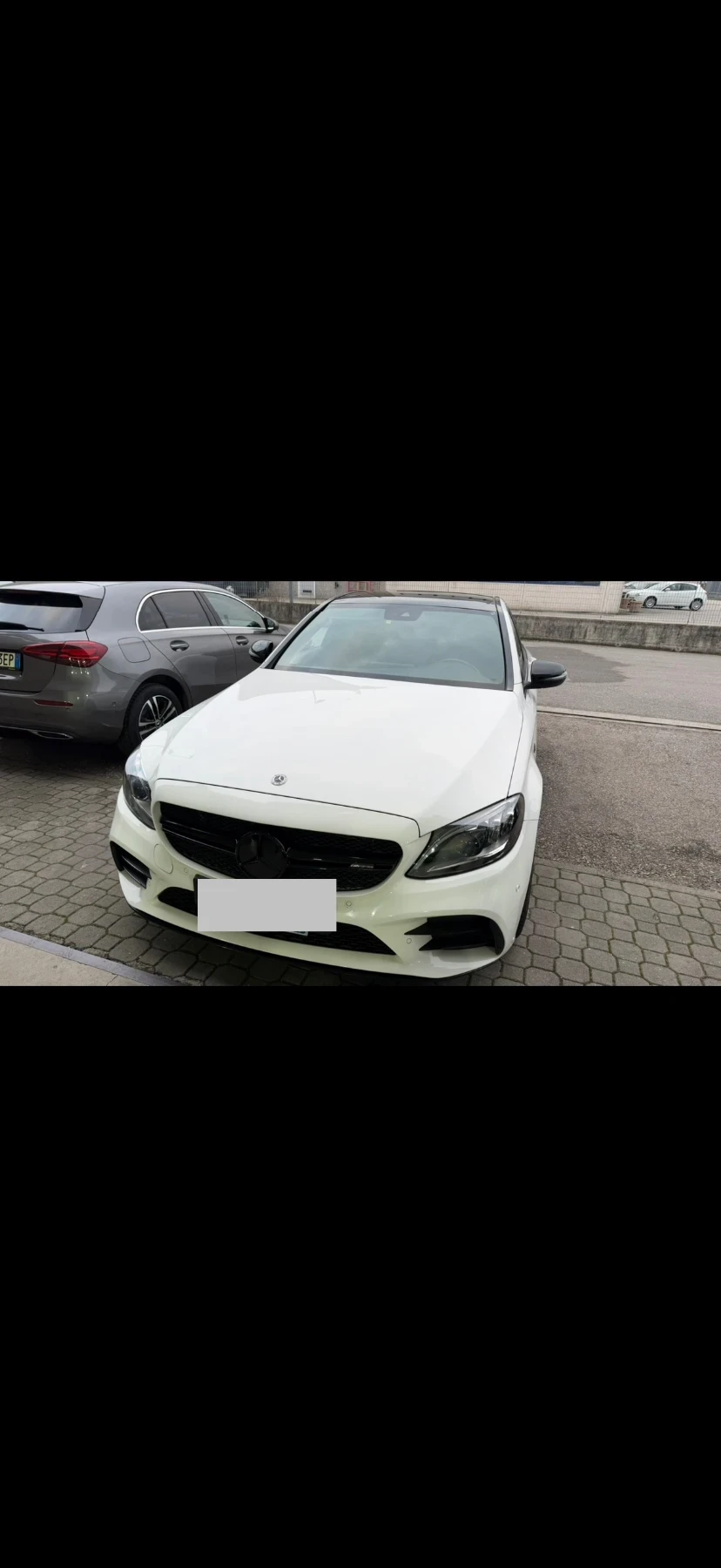 Mercedes-Benz C 43 AMG | Mobile.bg � ����������� 8