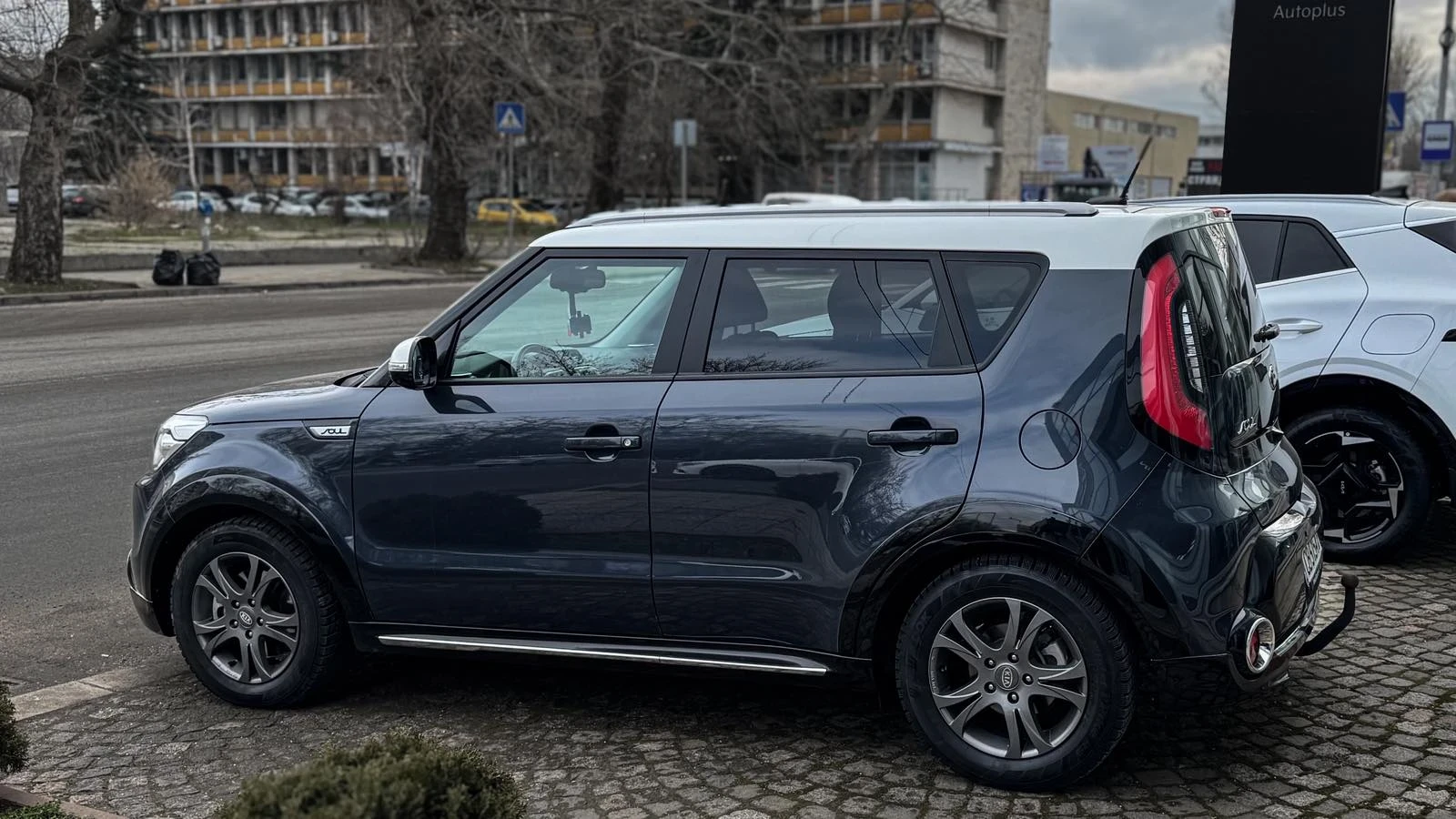 Kia Soul 1.6 North Edition | Mobile.bg � ����������� 3