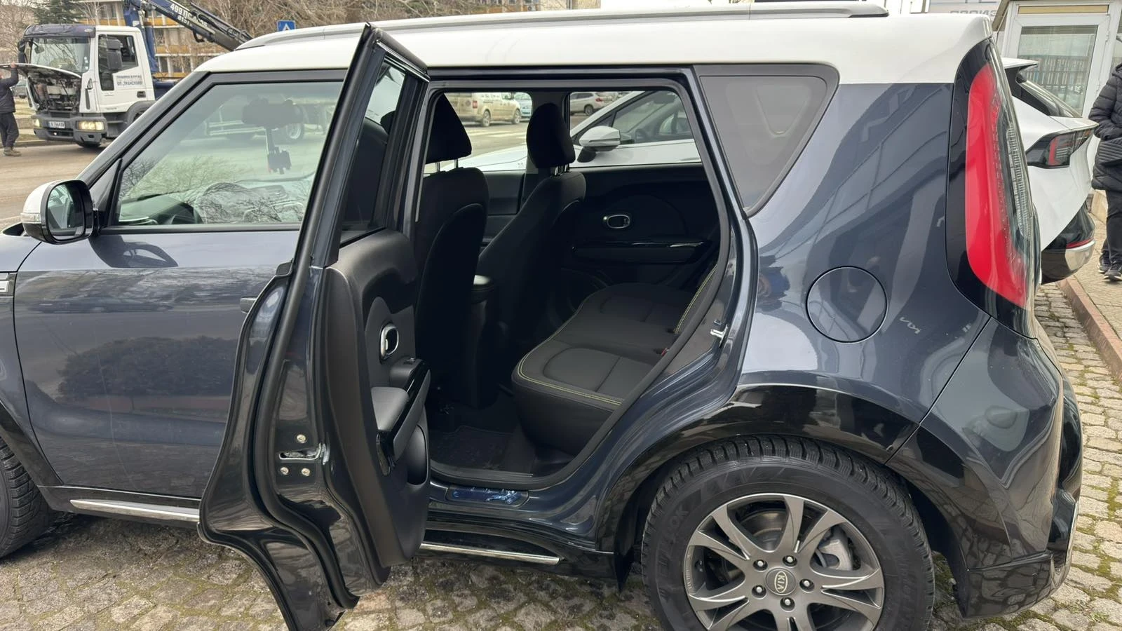 Kia Soul 1.6 North Edition | Mobile.bg � ����������� 4