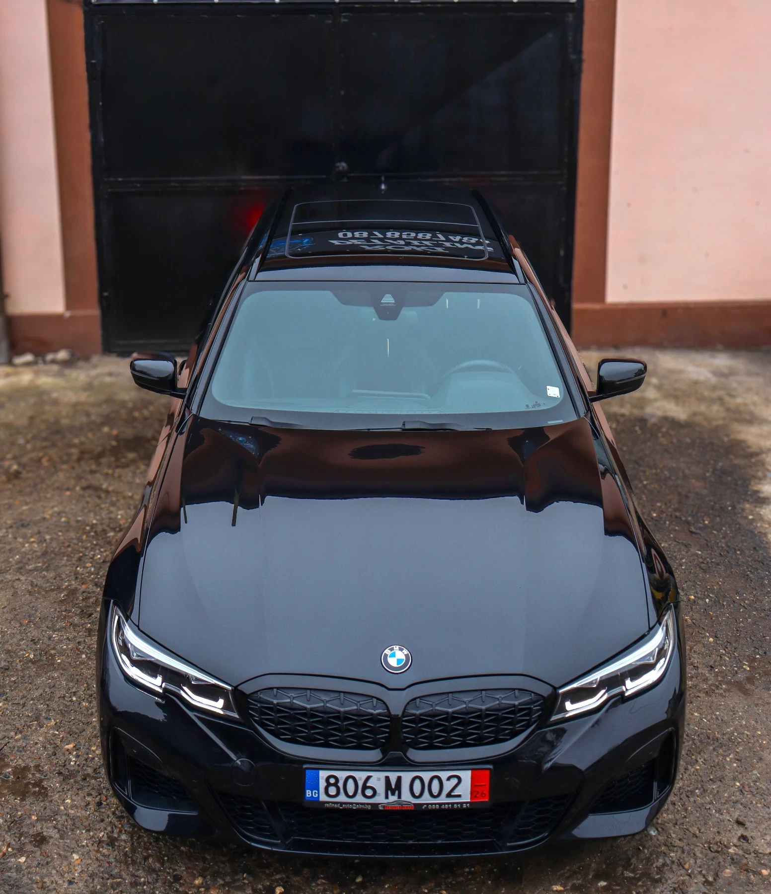 BMW 340 M340D XDRIVE | Mobile.bg � ����������� 1
