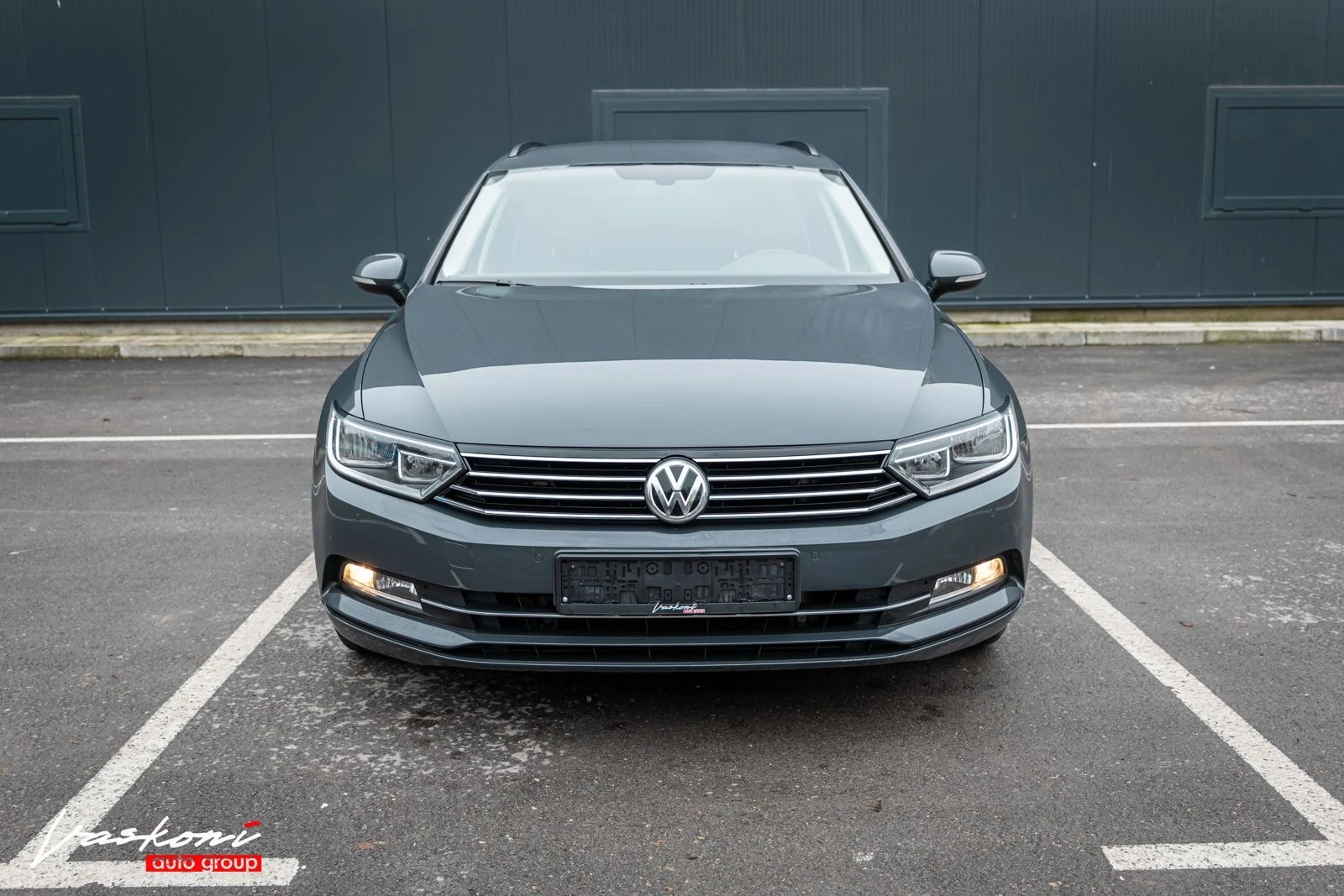 VW Passat 2.0 TDI | Mobile.bg � ����������� 1