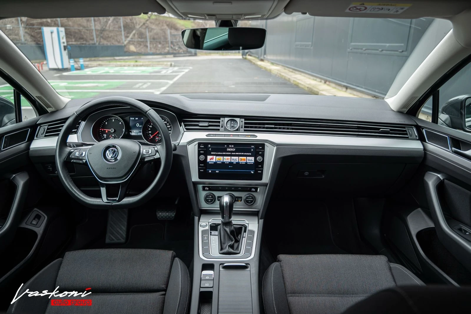 VW Passat 2.0 TDI - изображение 7