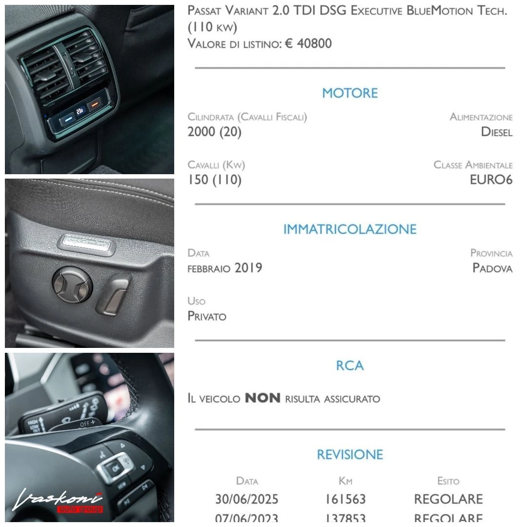 VW Passat 2.0 TDI | Mobile.bg � ����������� 13