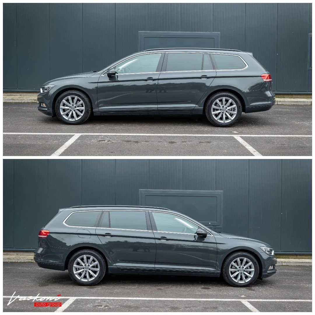 VW Passat 2.0 TDI - изображение 4