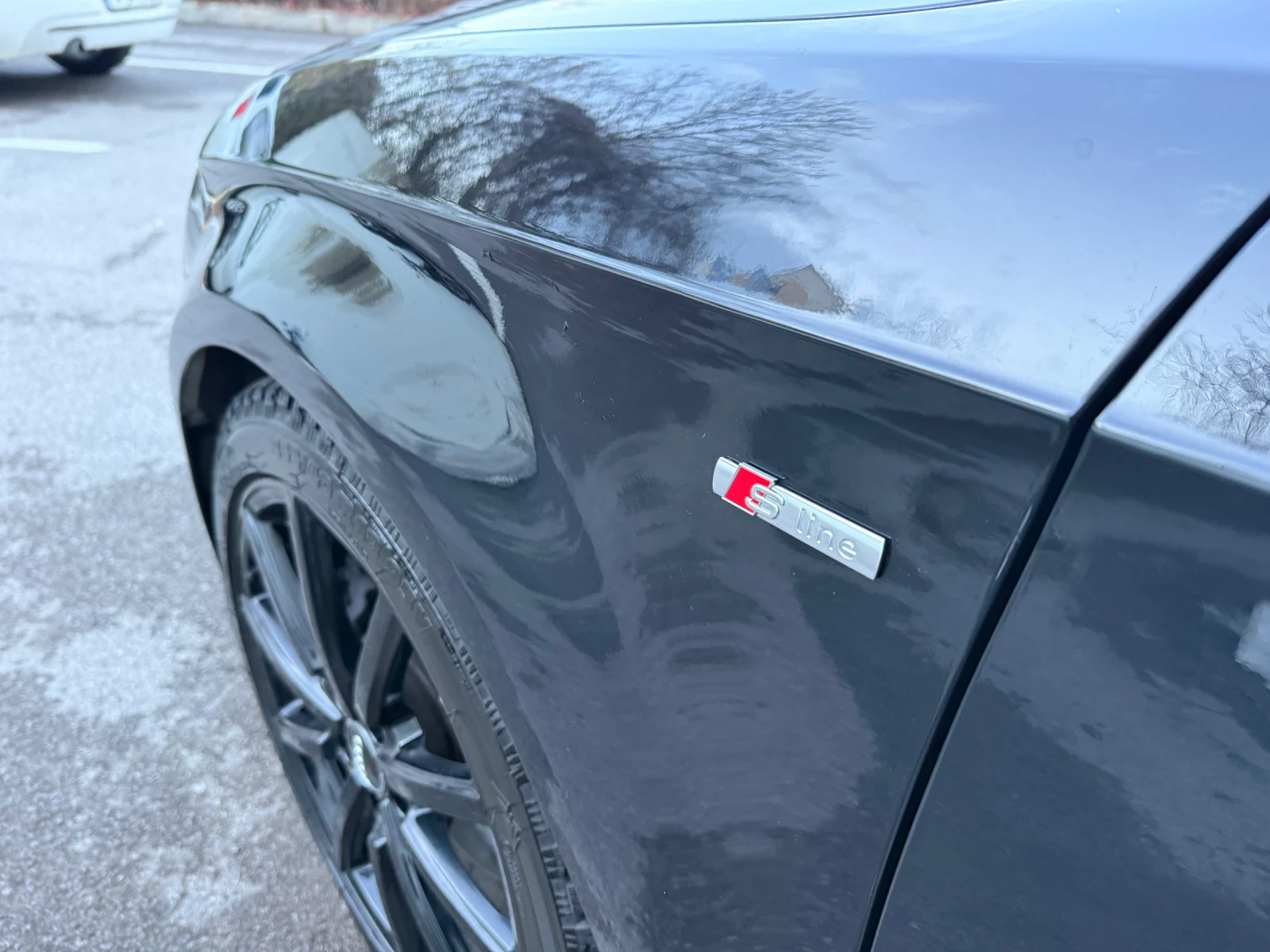 Audi A3  - изображение 7