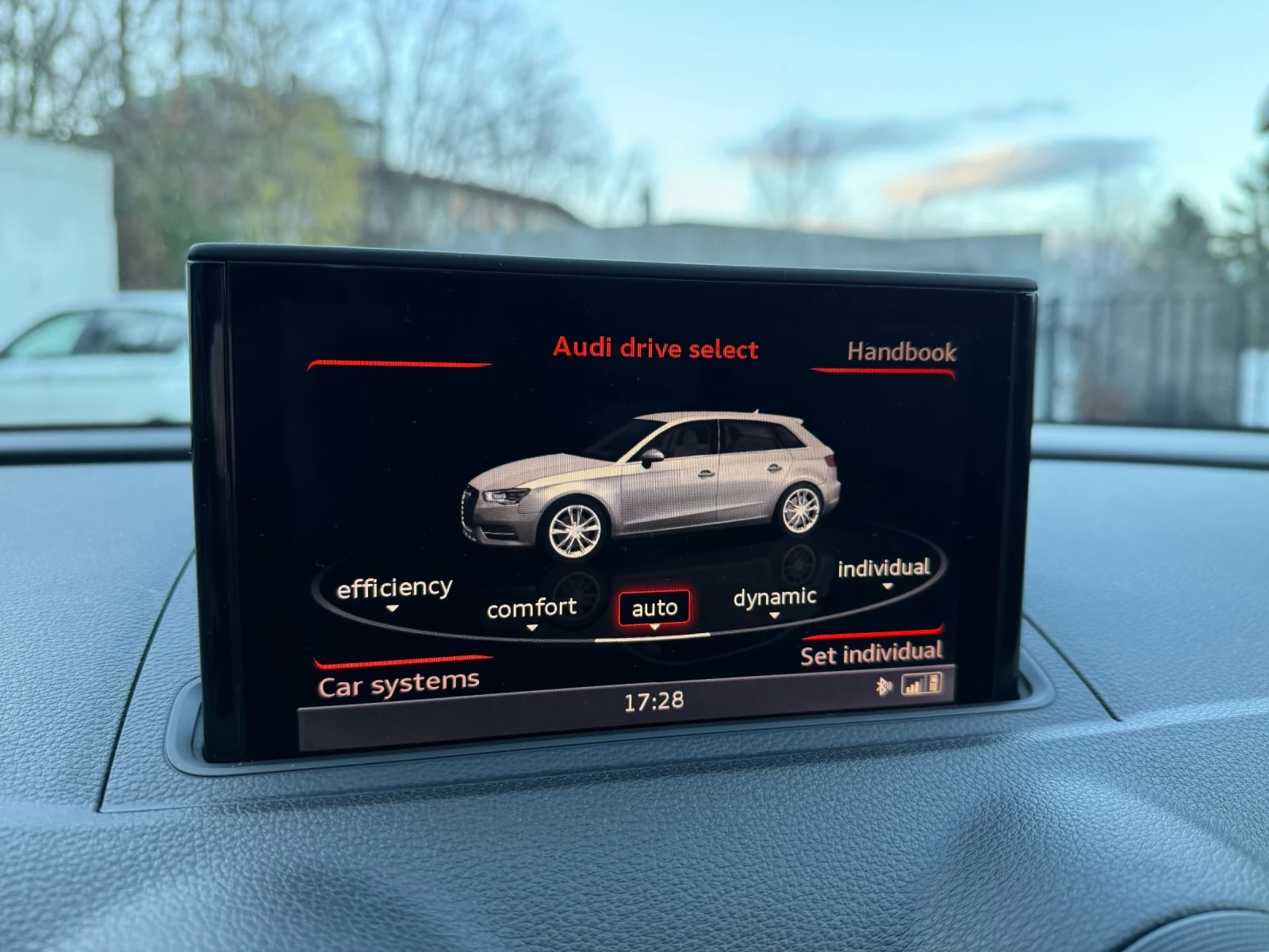 Audi A3, снимка 15 - Автомобили и джипове - 53895760