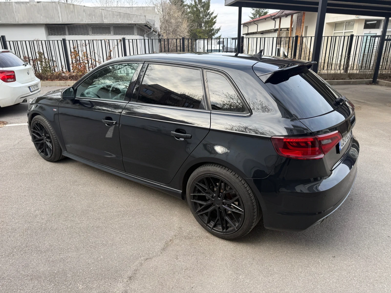 Audi A3 | Mobile.bg � ����������� 4