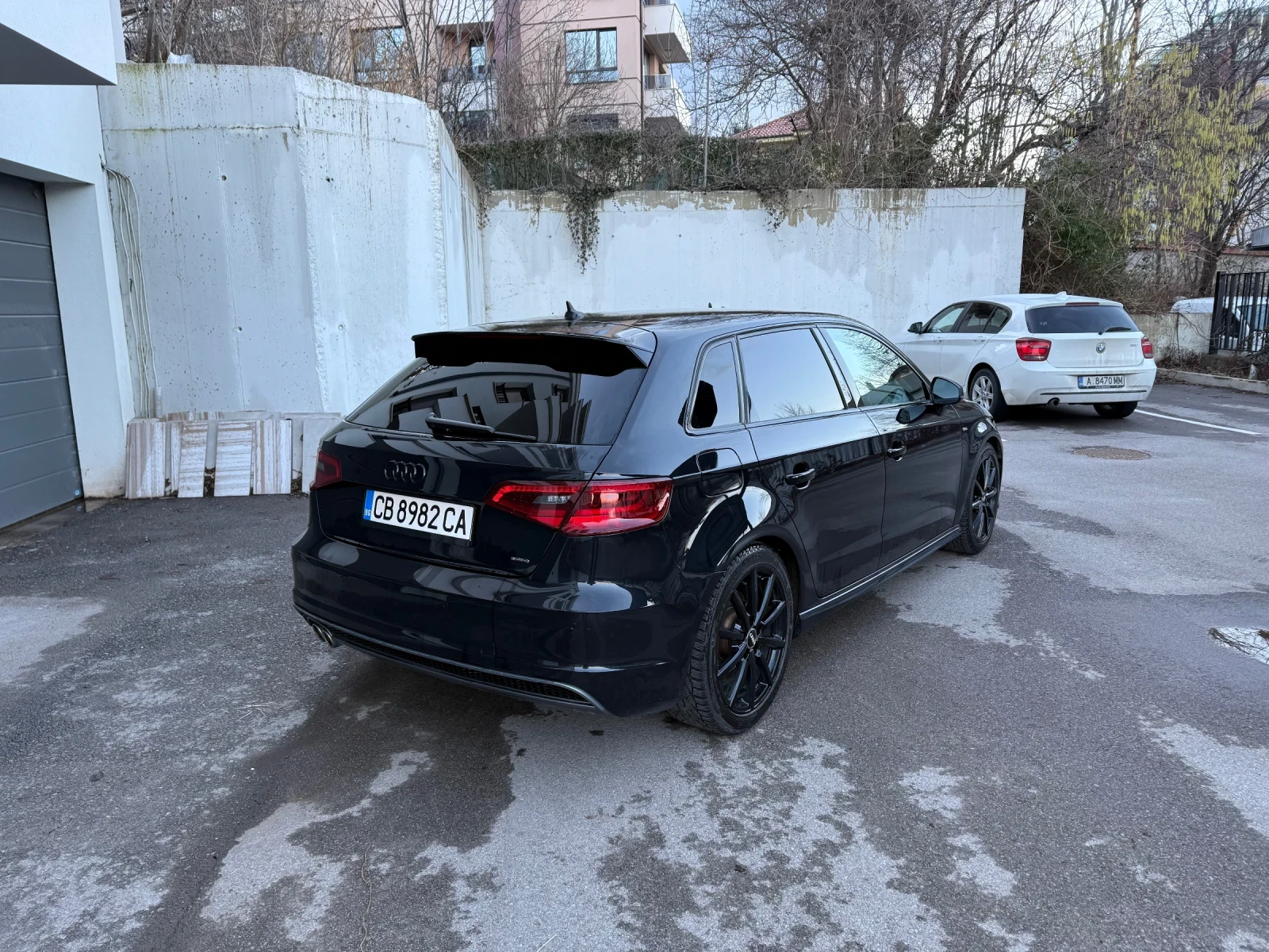 Audi A3  - изображение 4