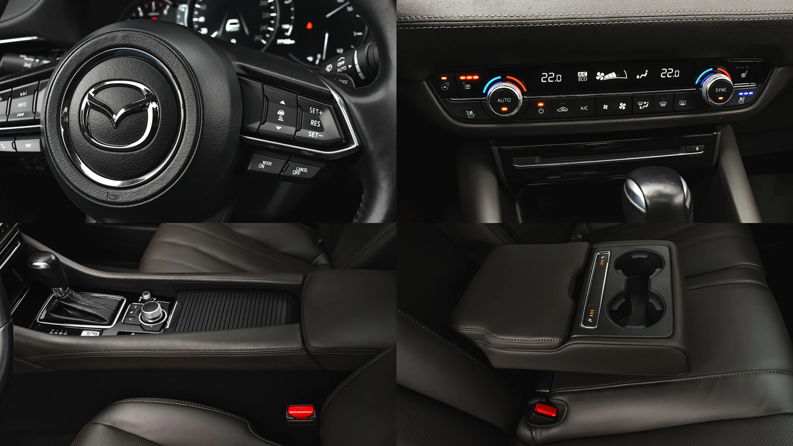 Mazda 6 TAKUMI 2.5 SKYACTIV-G Automatic | Mobile.bg � ����������� 16