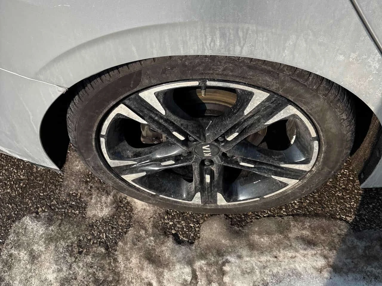 Kia K5 * GT Line * CARFAX * ���� �� �� | Mobile.bg � ����������� 6