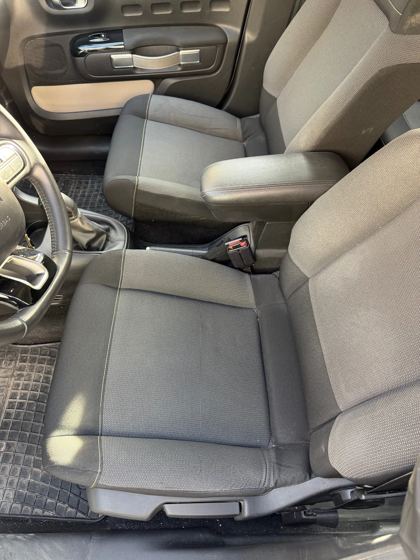 Citroen C3 1.6 HDI ������� ! �������� � ����������� | Mobile.bg � ����������� 15