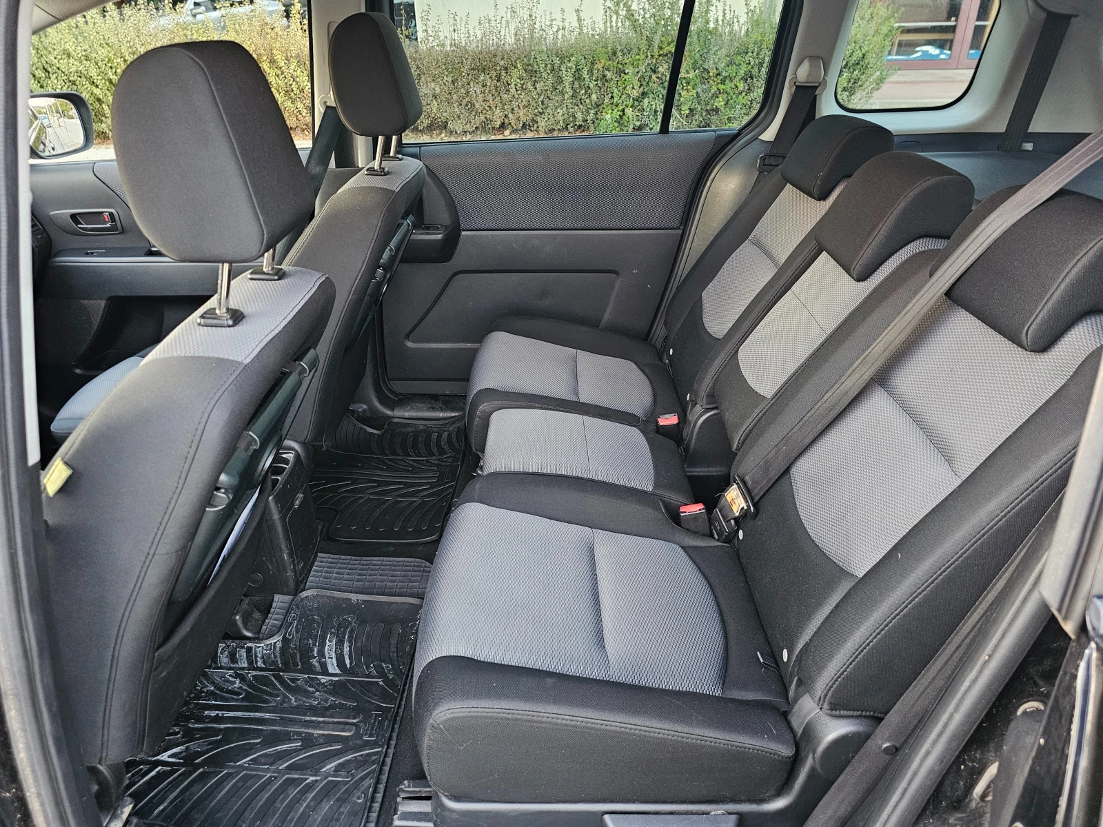 Mazda 5 | Mobile.bg � ����������� 11