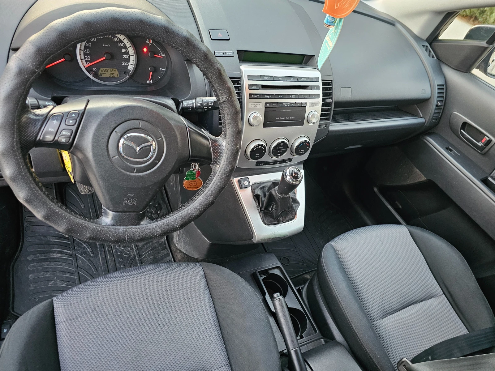 Mazda 5 | Mobile.bg � ����������� 12