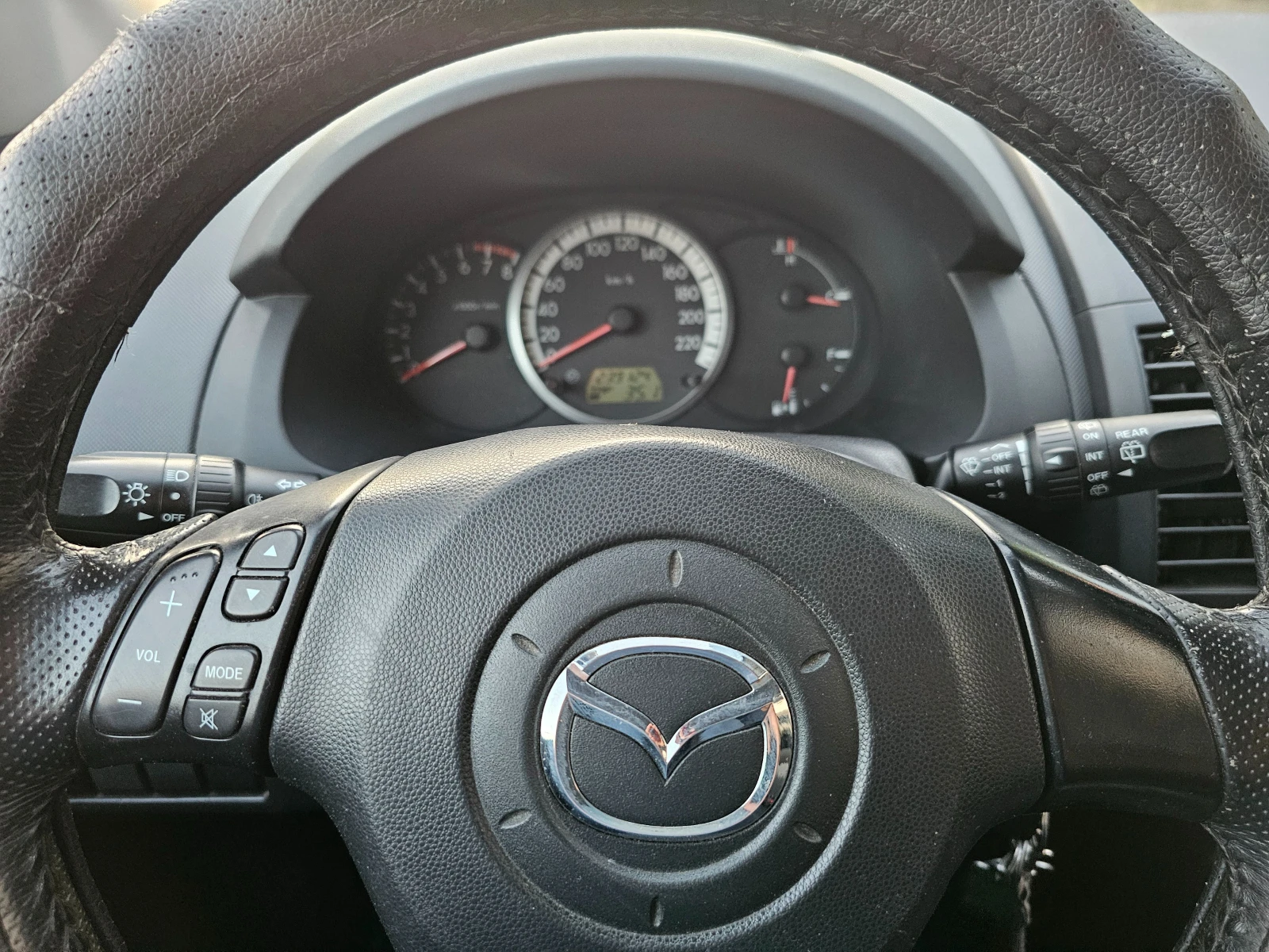 Mazda 5 | Mobile.bg � ����������� 9