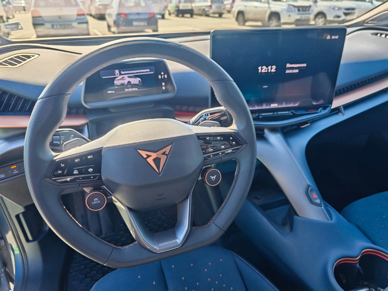 Cupra Tavascan | Mobile.bg � ����������� 11