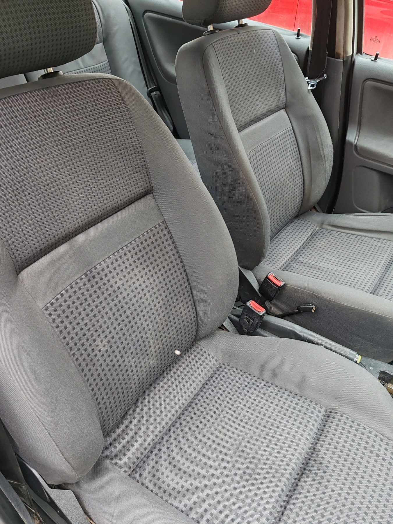 VW Polo 1.4 - изображение 5