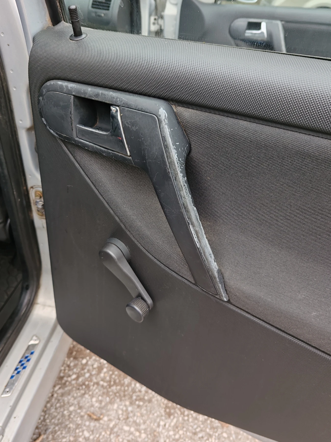 VW Polo 1.4 - изображение 10