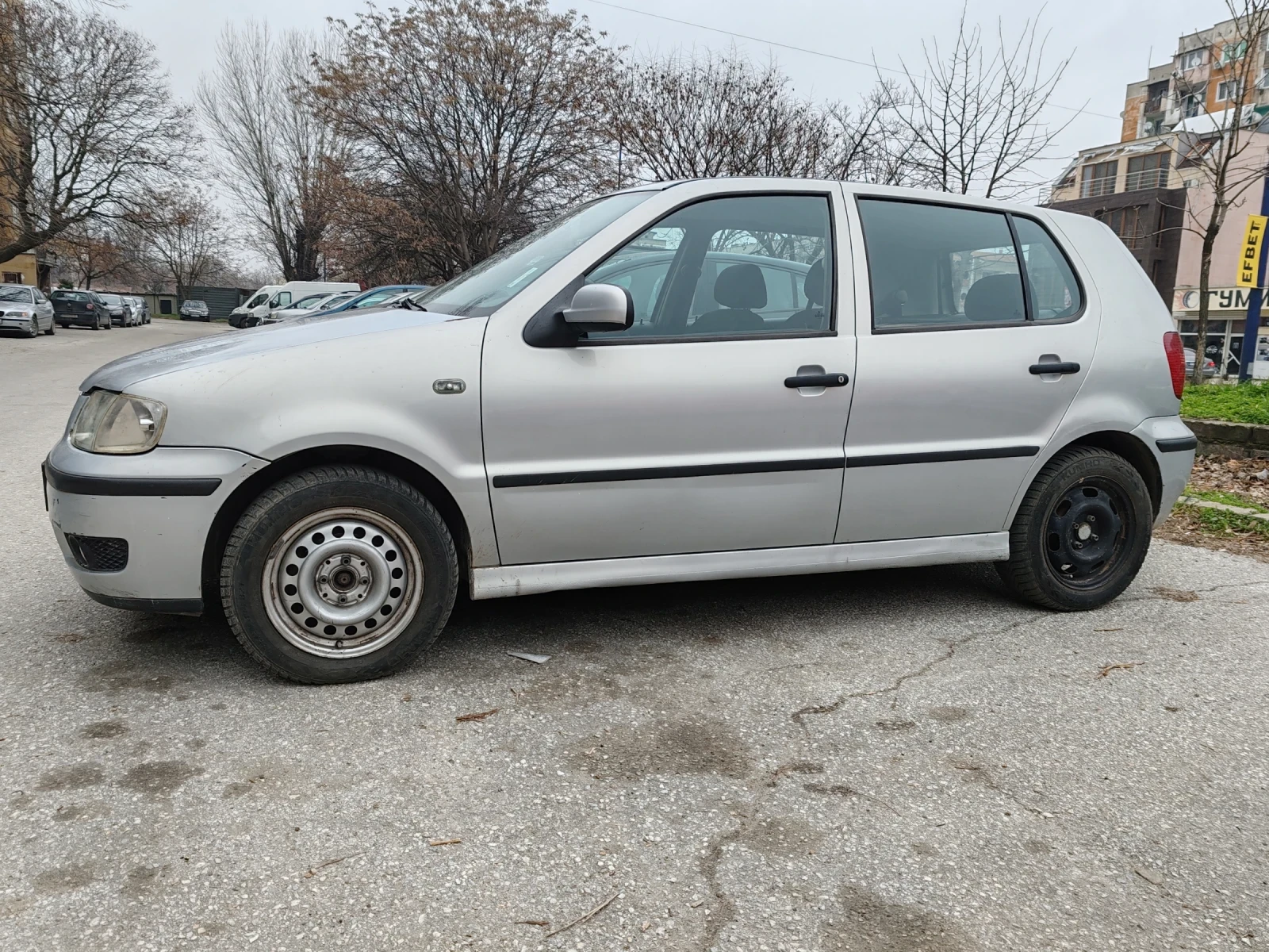 VW Polo 1.4 - изображение 4