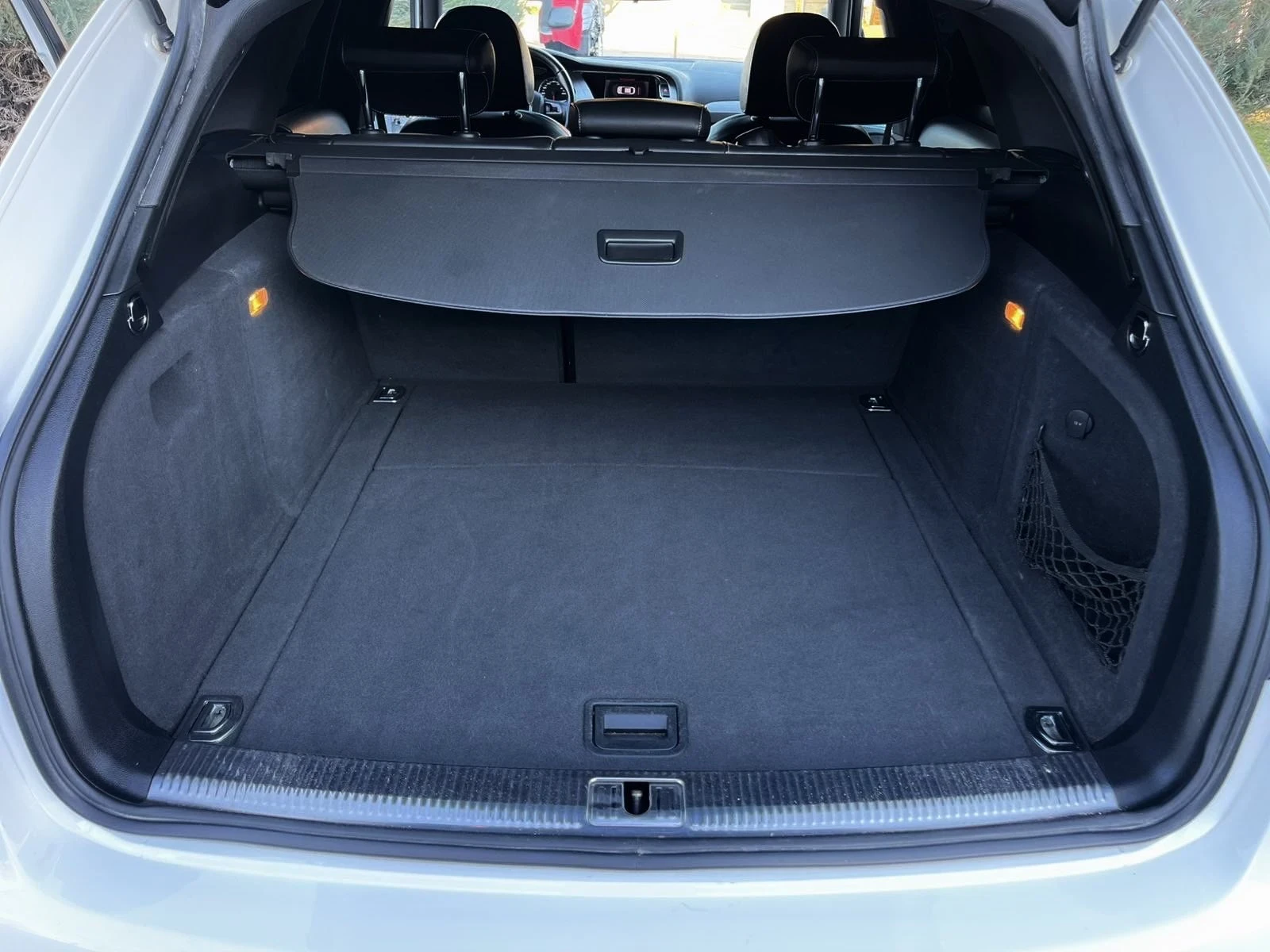 Audi A4 * 3xSline* B&O* Podgrev* , снимка 15 - Автомобили и джипове - 53788073