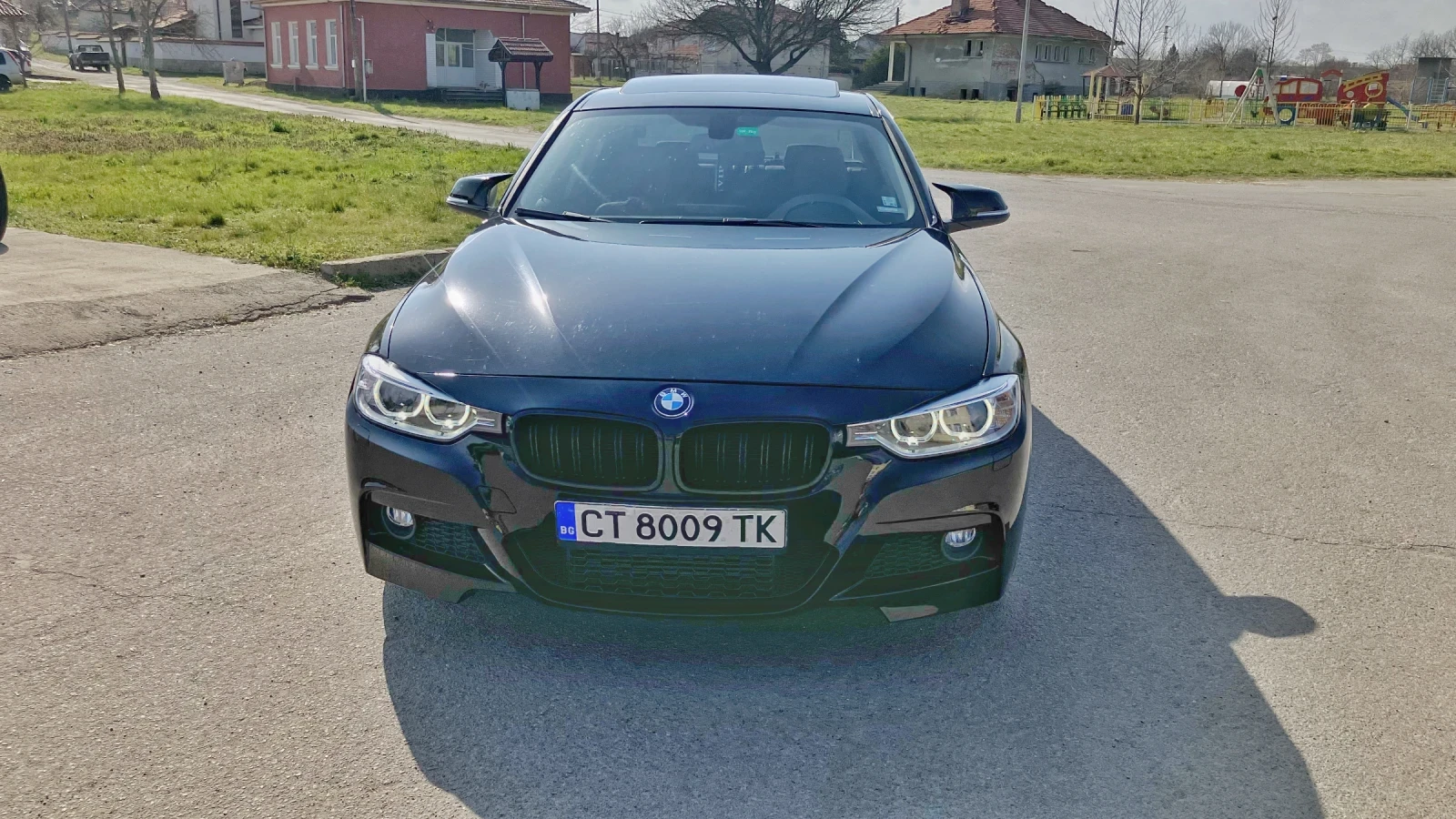 BMW 328 328i M-pack | Mobile.bg � ����������� 2
