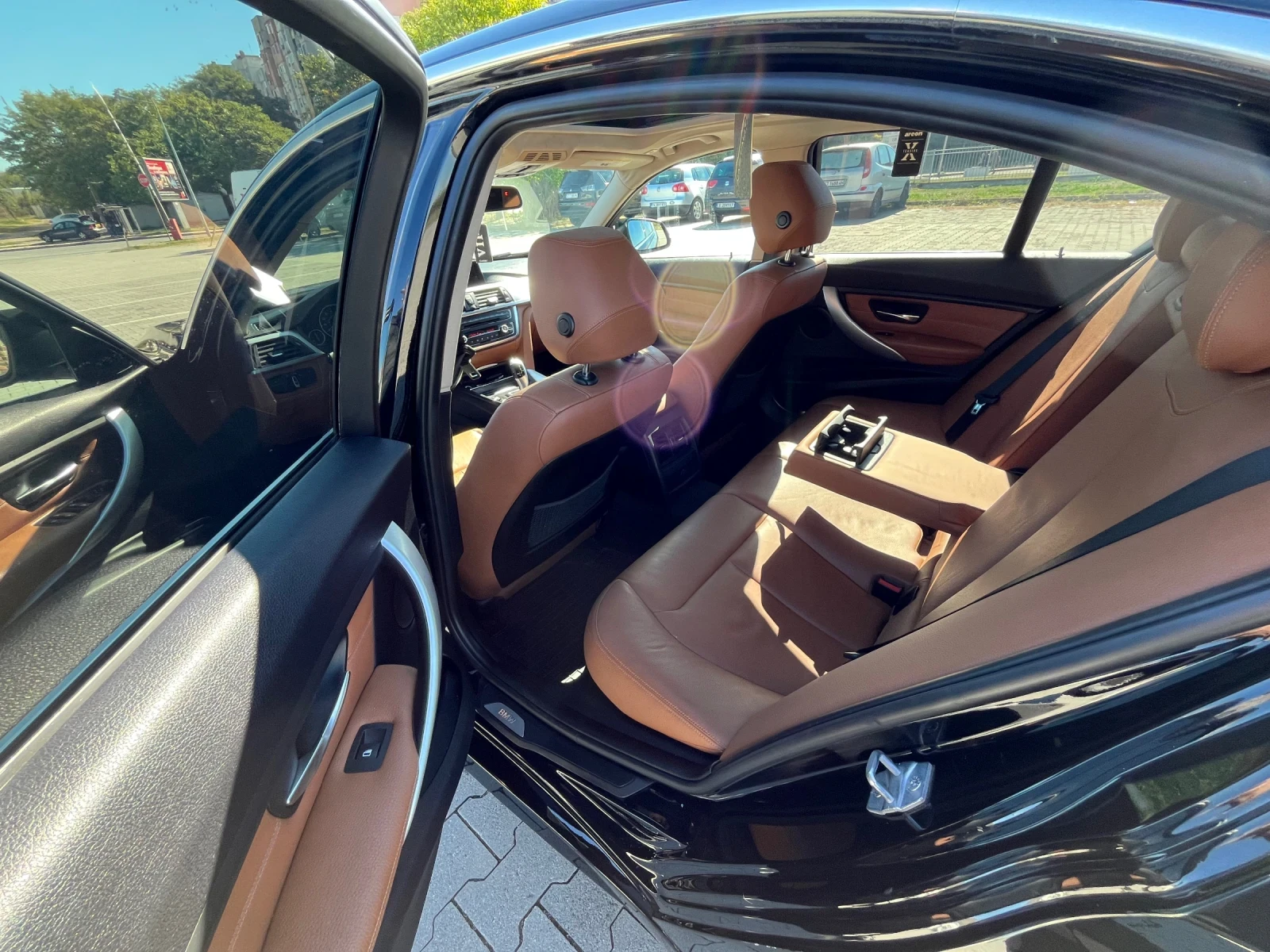 BMW 328 328i M-pack | Mobile.bg � ����������� 11