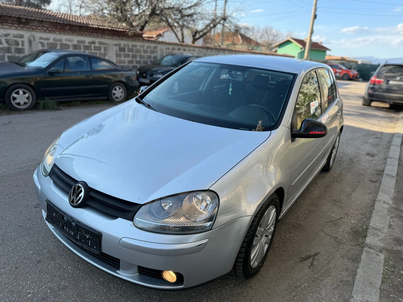 VW Golf 1.9 | Auto.bg — изображение 1