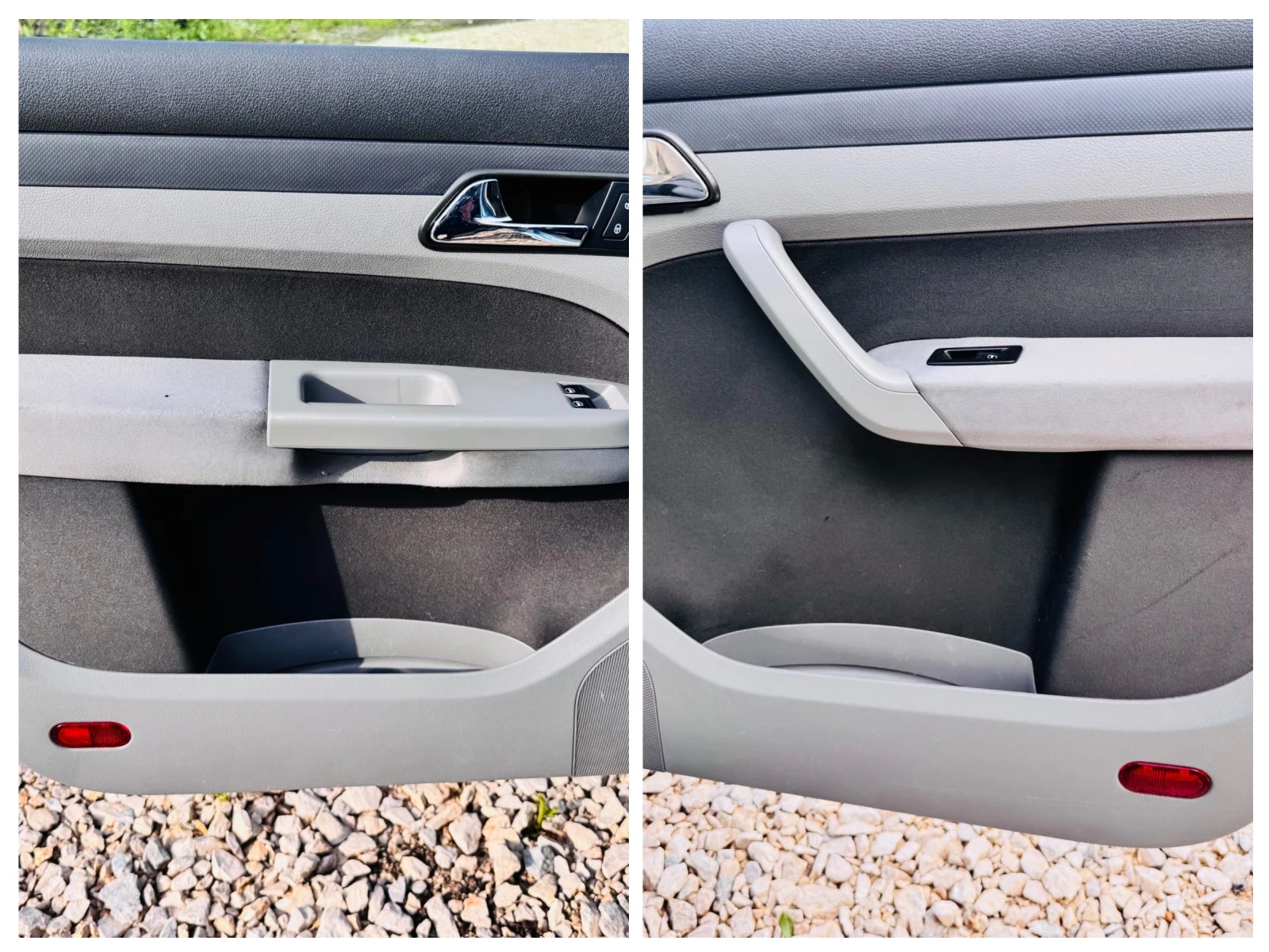 VW Caddy 1.9TDI* 105* LIFE* , снимка 16 - Автомобили и джипове - 54528340