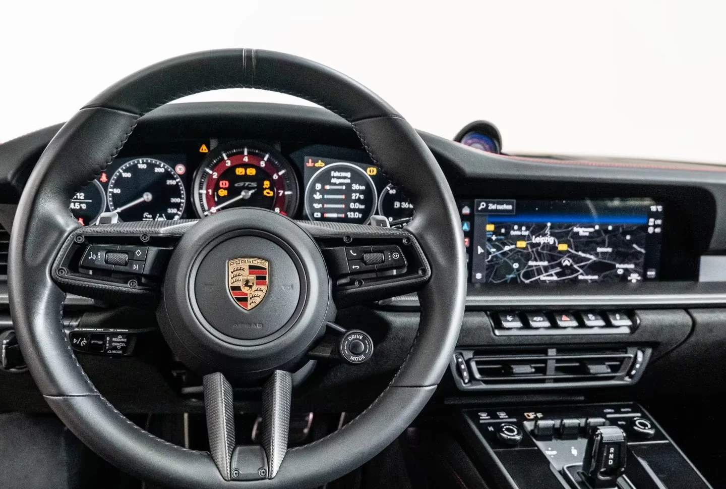 Porsche 911 992/CARRERA/4GTS/REARSTEER/LIFT/CARBON/MATRIX/425z, снимка 8 - Автомобили и джипове - 54604541
