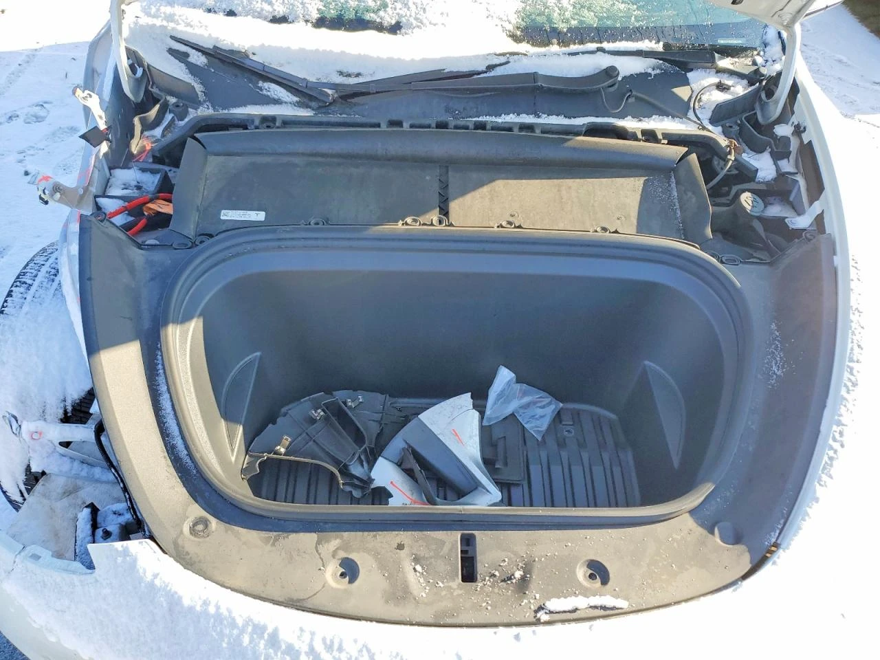 Tesla Model Y, снимка 11 - Автомобили и джипове - 54664197