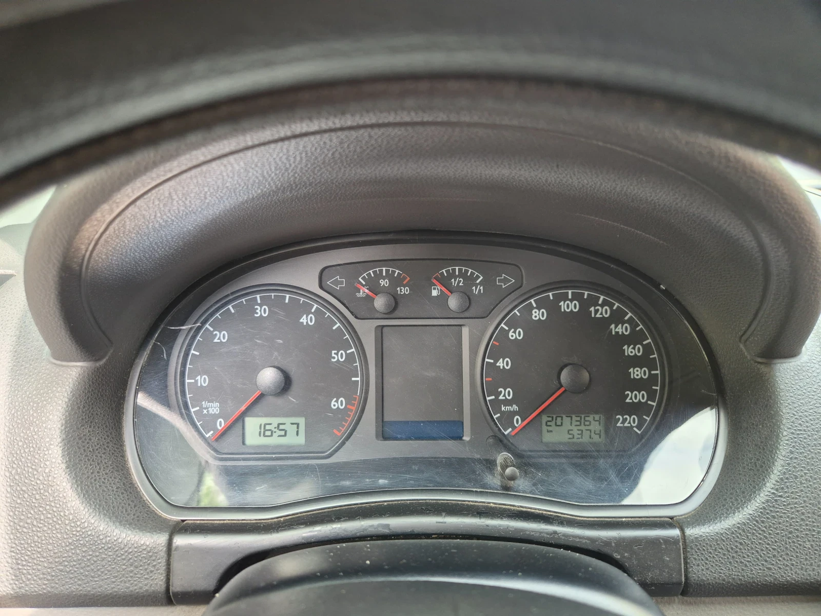 VW Polo 1, 4 автоматик, бензин/газ, снимка 9 - Автомобили и джипове - 54955824