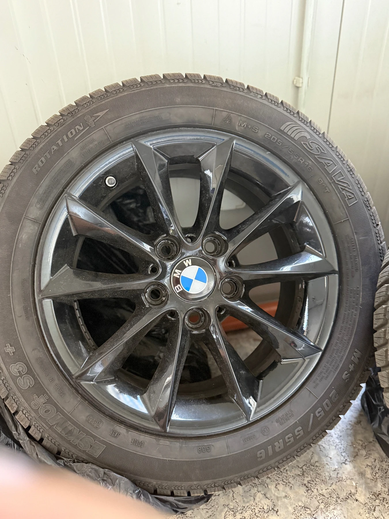 BMW 116, снимка 11 - Автомобили и джипове - 55386400