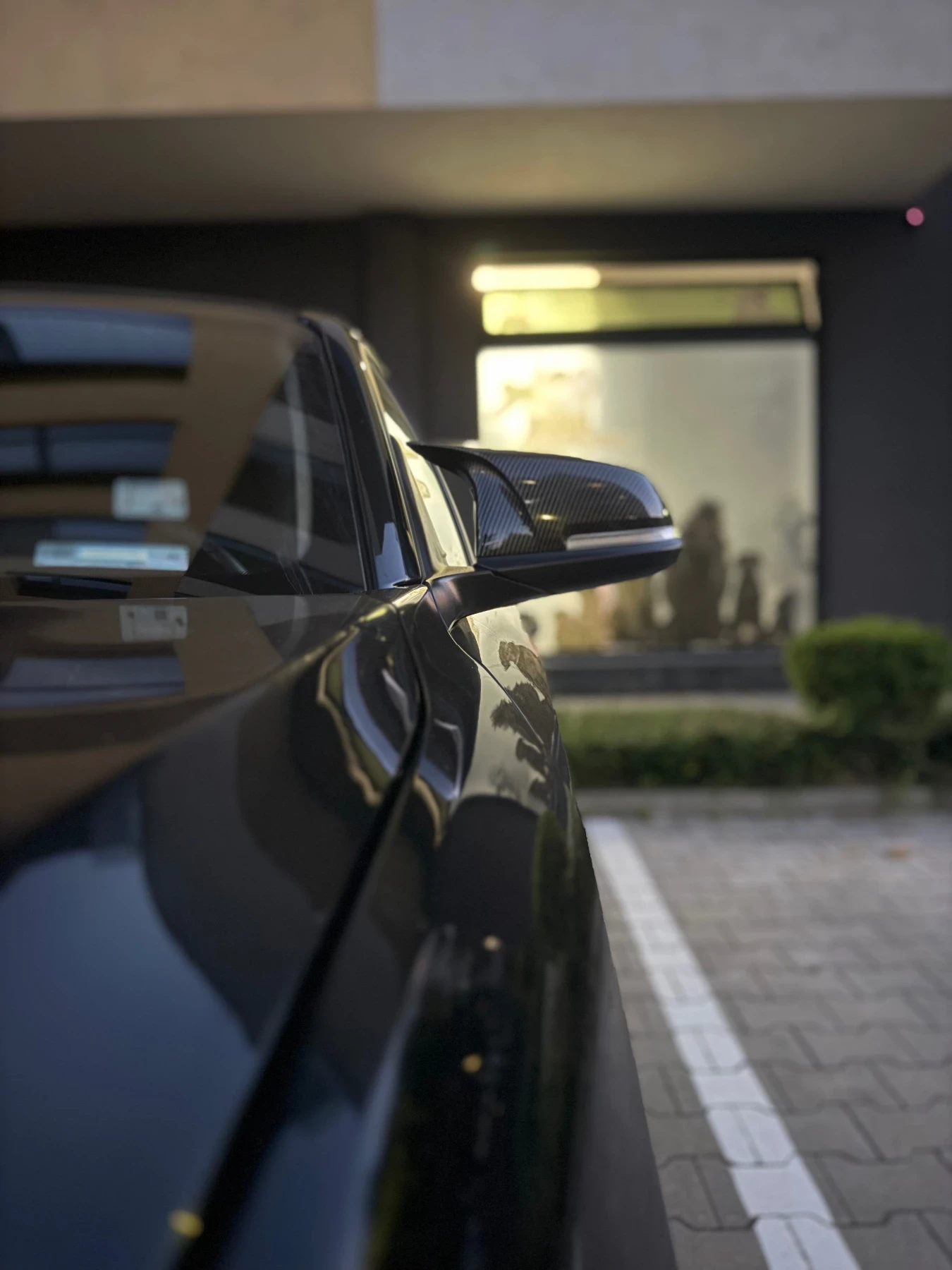 BMW 116, снимка 9 - Автомобили и джипове - 55386400