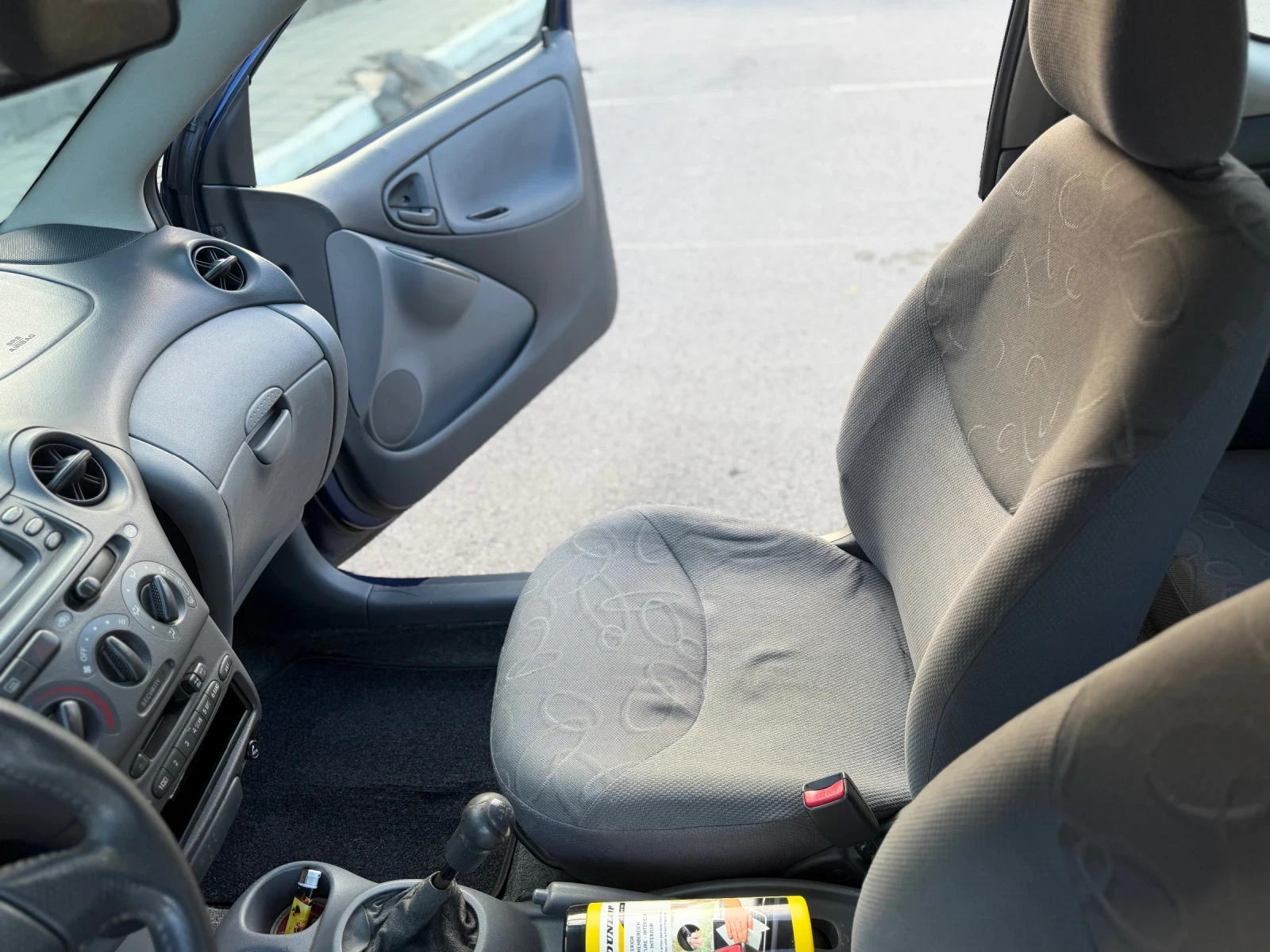 Toyota Yaris, снимка 9 - Автомобили и джипове - 55424581