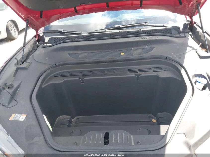 Ford Mustang Mach-E Premium, снимка 10 - Автомобили и джипове - 55469219