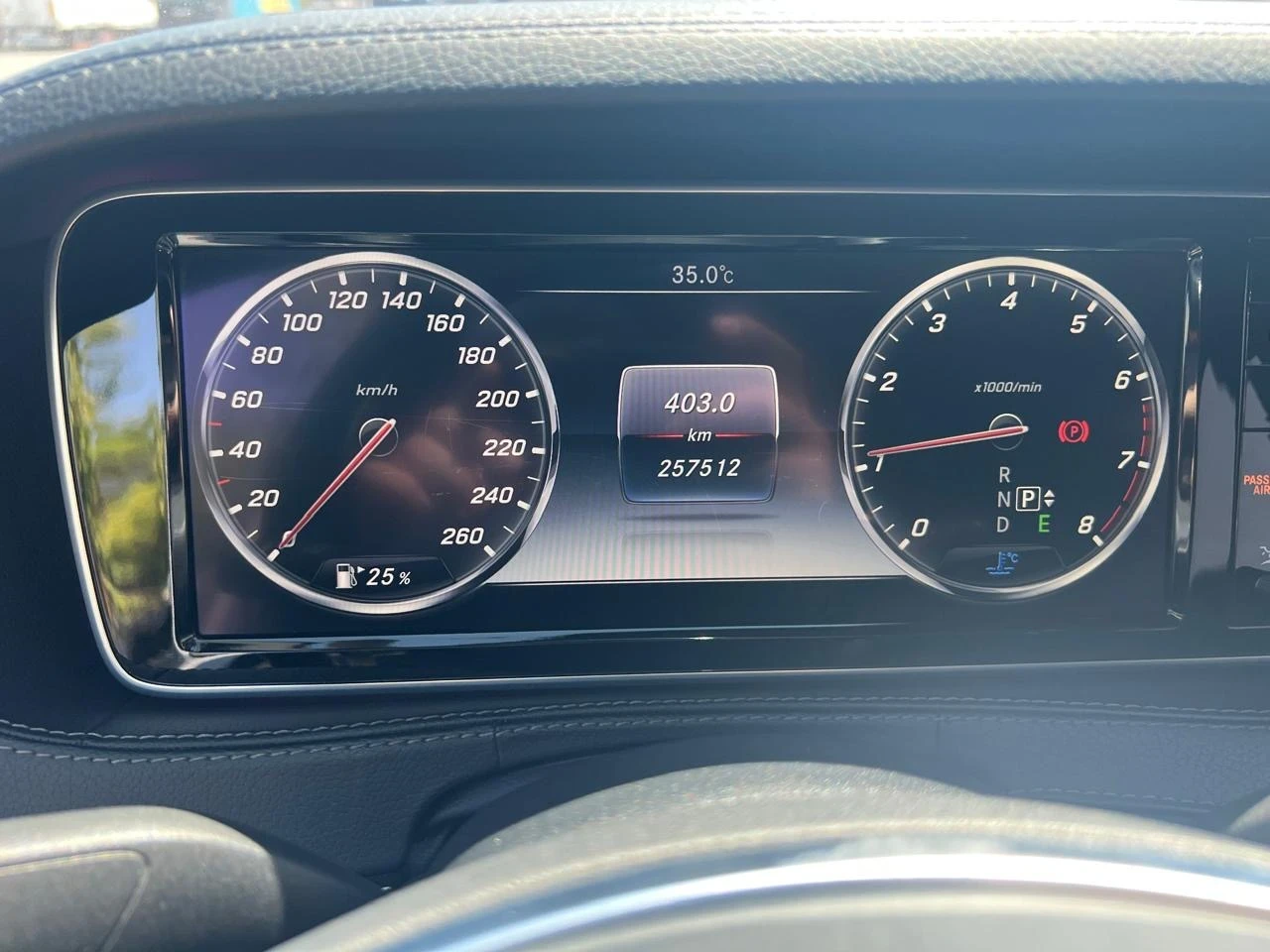 Mercedes-Benz S 500 L, снимка 12 - Автомобили и джипове - 55493929