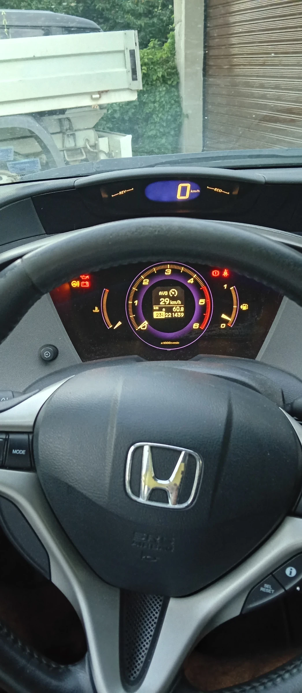 Honda Civic 2.2i ctdi sport | Mobile.bg � ����������� 16