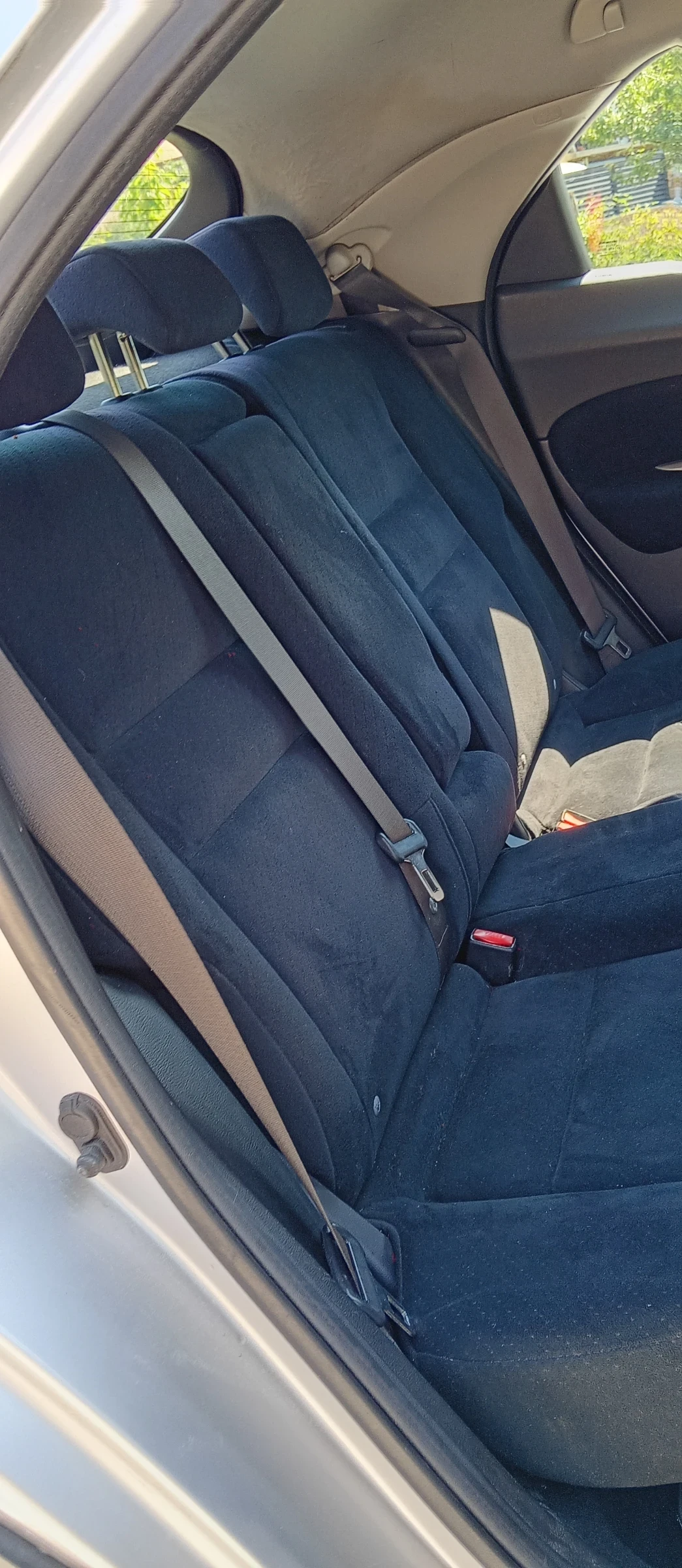 Honda Civic Сивик спорт, снимка 11 - Автомобили и джипове - 55596956