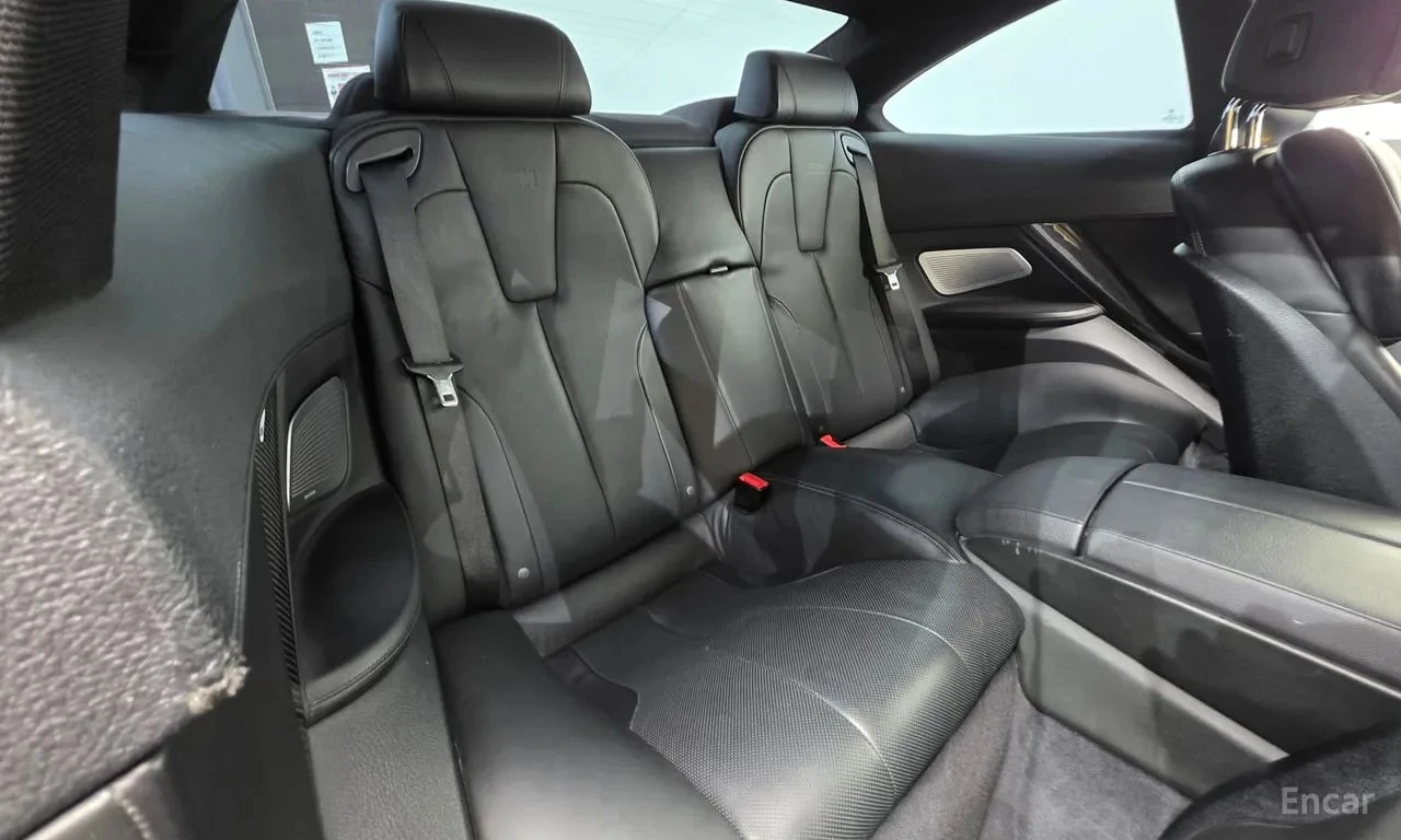 BMW M6 Coupe | Цена до България, снимка 16 - Автомобили и джипове - 55982204