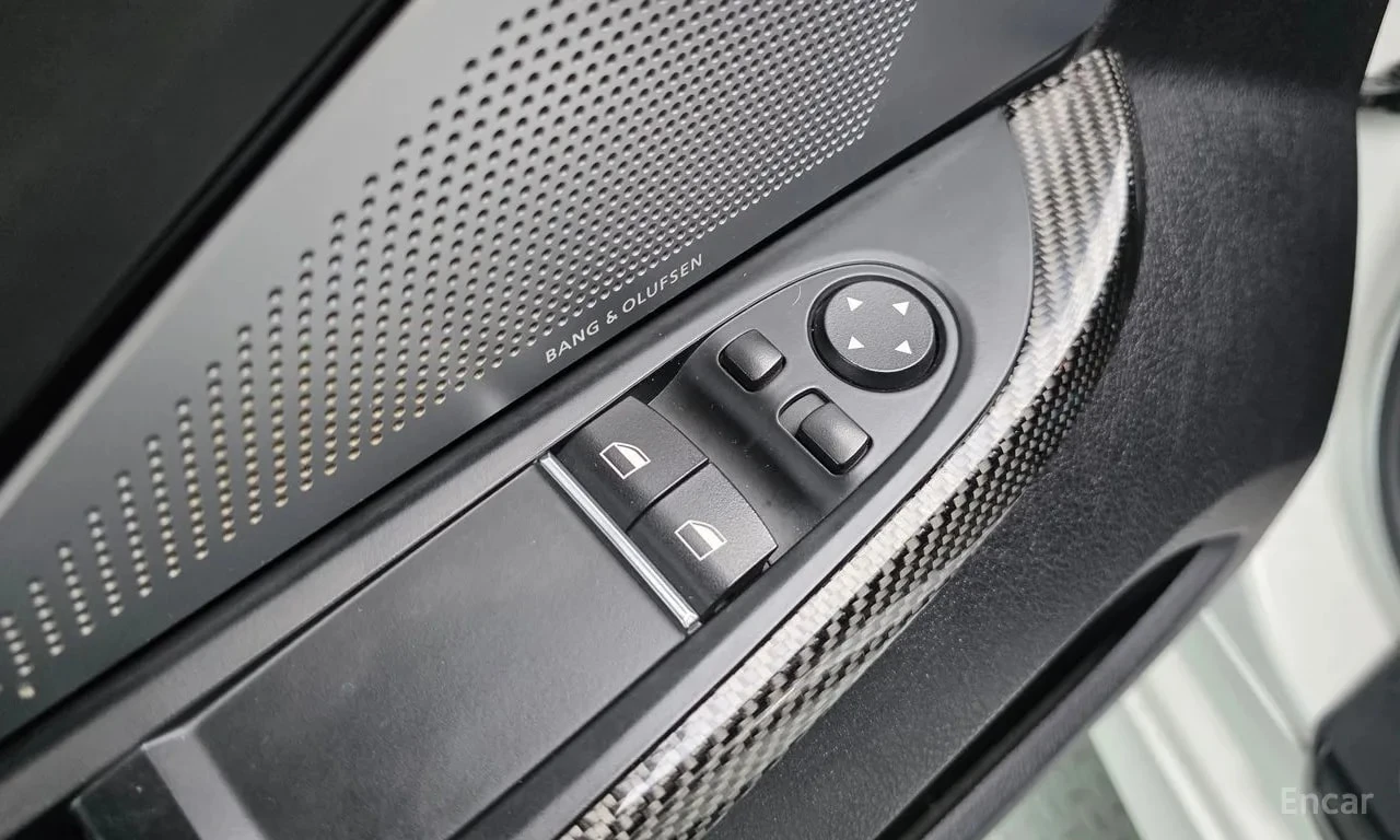 BMW M6 Coupe | Цена до България, снимка 12 - Автомобили и джипове - 55982204