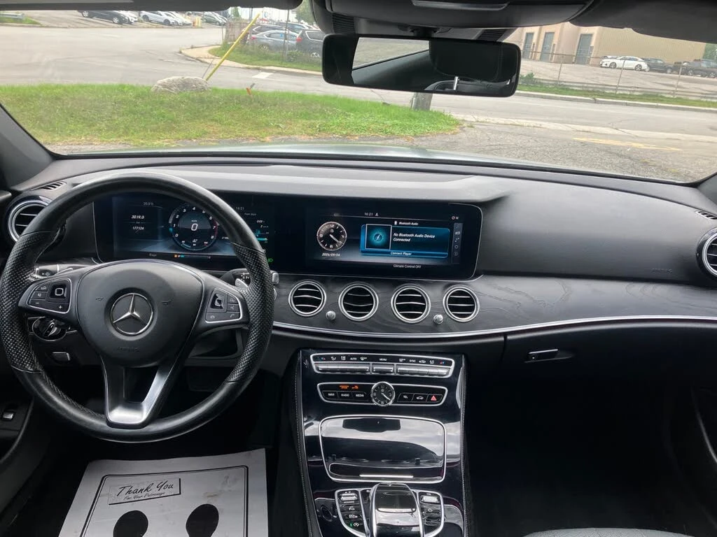 Mercedes-Benz E 300 4MATIC AMG PACK * DIGITAL * BURM * ПОДГРЕВ * ПАНО, снимка 6 - Автомобили и джипове - 55988400