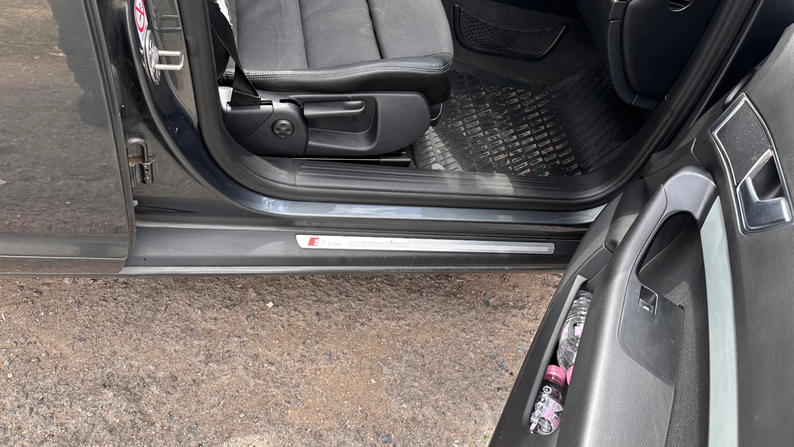 Audi A6 2.7 TDI Quattro, Sline , снимка 9 - Автомобили и джипове - 56217572