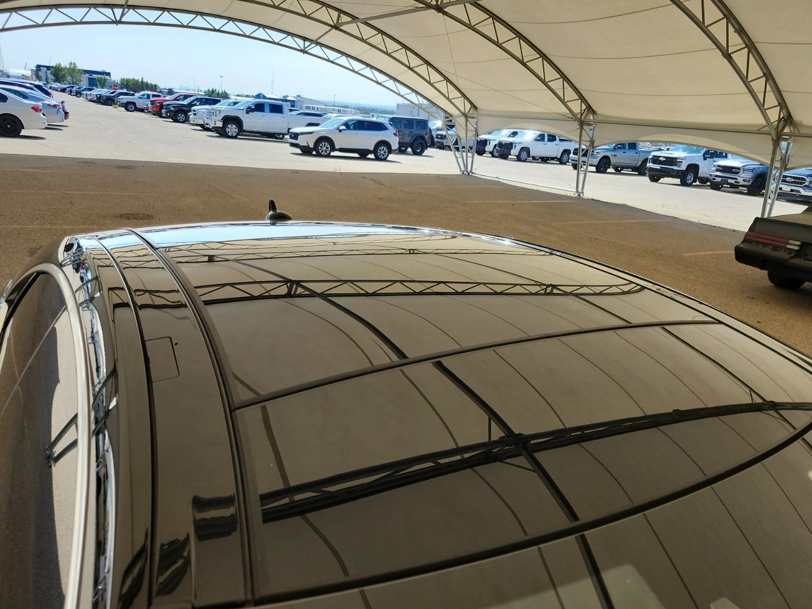 Mercedes-Benz E 400 АВТОКРЕДИТ, снимка 3 - Автомобили и джипове - 56255458