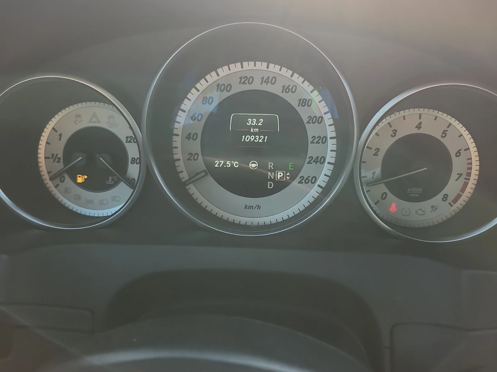 Mercedes-Benz E 400 ���������� | Mobile.bg � ����������� 11