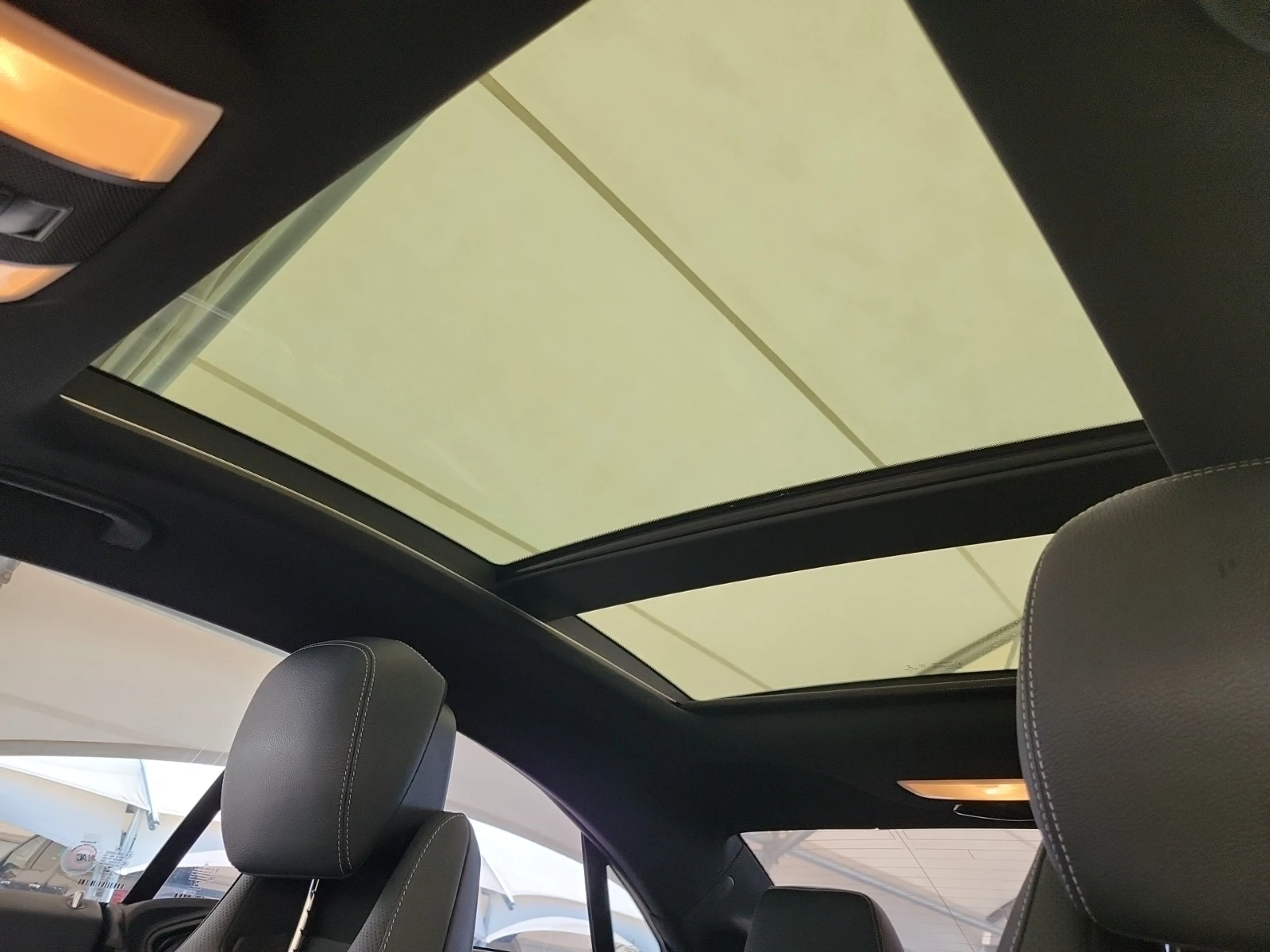 Mercedes-Benz E 400 ���������� | Mobile.bg � ����������� 15