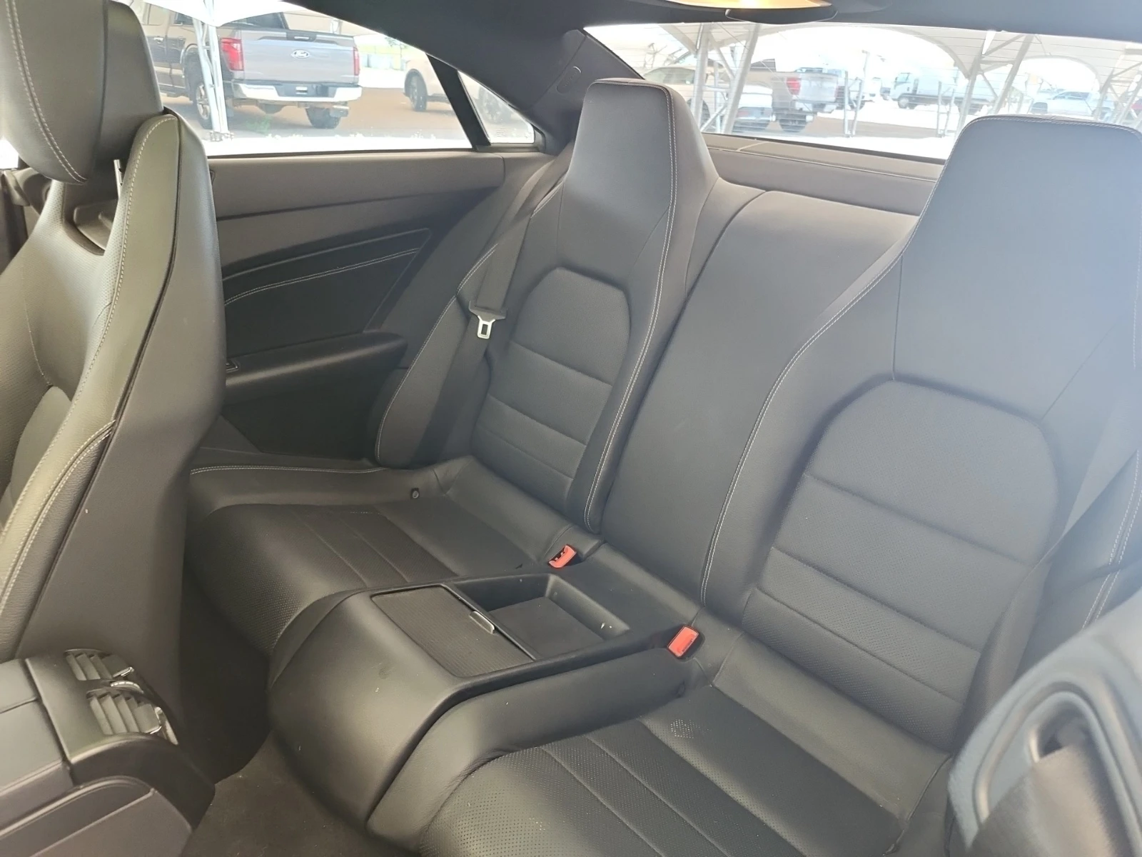 Mercedes-Benz E 400 АВТОКРЕДИТ, снимка 6 - Автомобили и джипове - 56255458